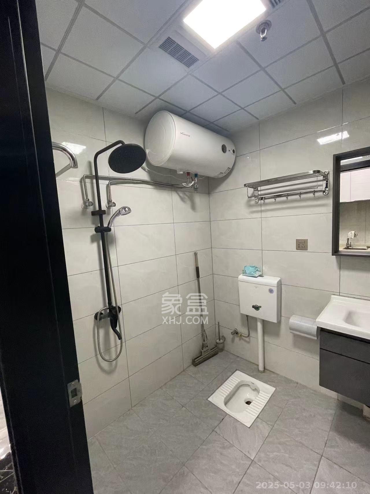 中建悦和城  1室1厅1卫   1400.00元/月室内图