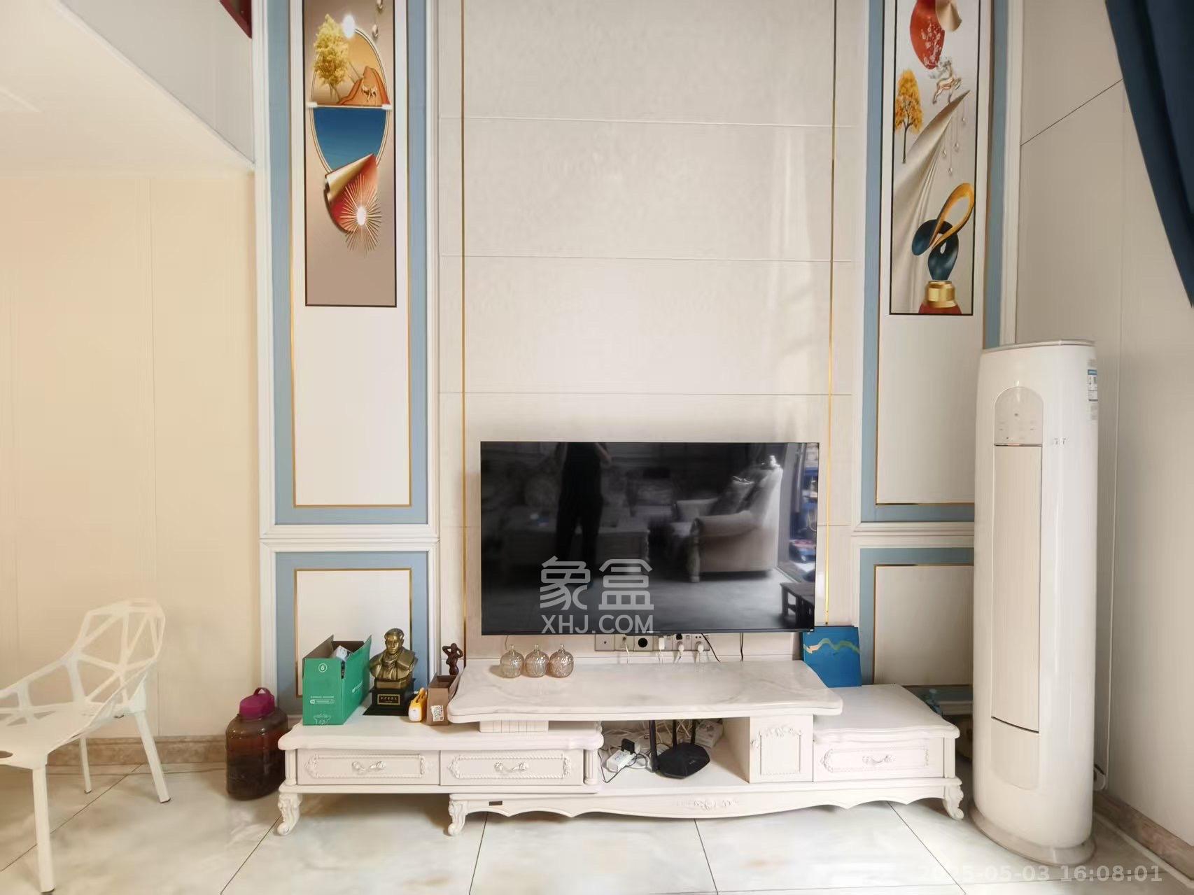 盈峰翠邸 5室2厅3卫 8800.0元/月 盈峰翠邸 5室2厅3卫 8800.0元/月室内图