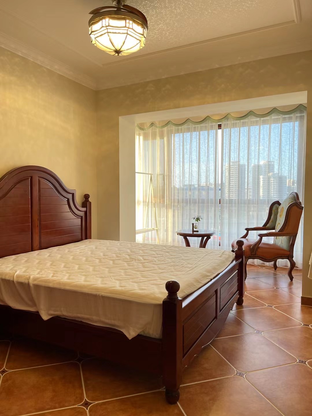 恒大外滩 3室2厅2卫 5000.0元/月 恒大外滩 3室2厅2卫 5000.0元/月室内图