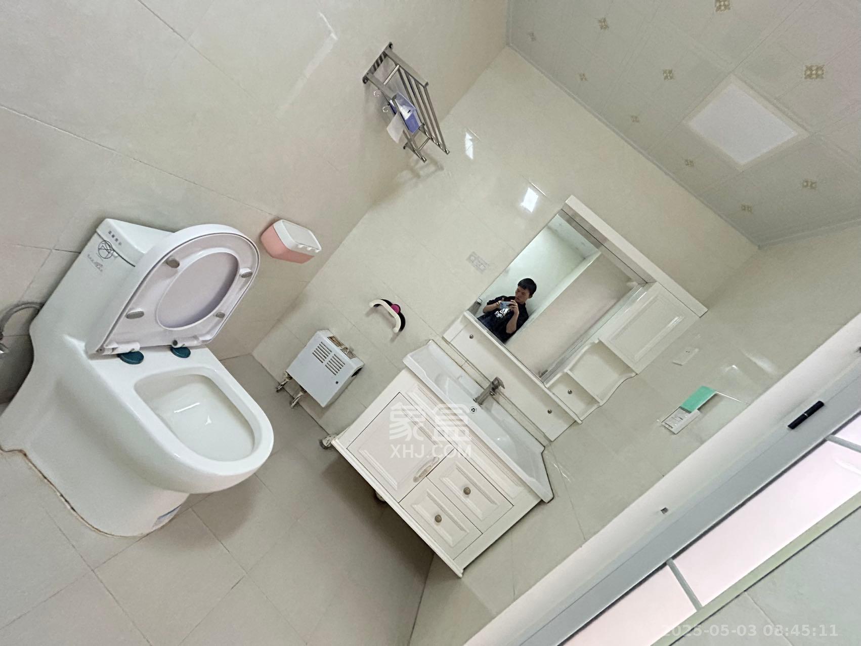 怡海星城 1室1厅1卫 1000.0元/月 怡海星城 1室1厅1卫 1000.0元/月室内图