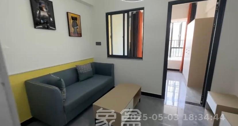 碧桂园印象 1室0厅0卫 1680.0元/月 碧桂园印象 1室0厅0卫 1680.0元/月室内图