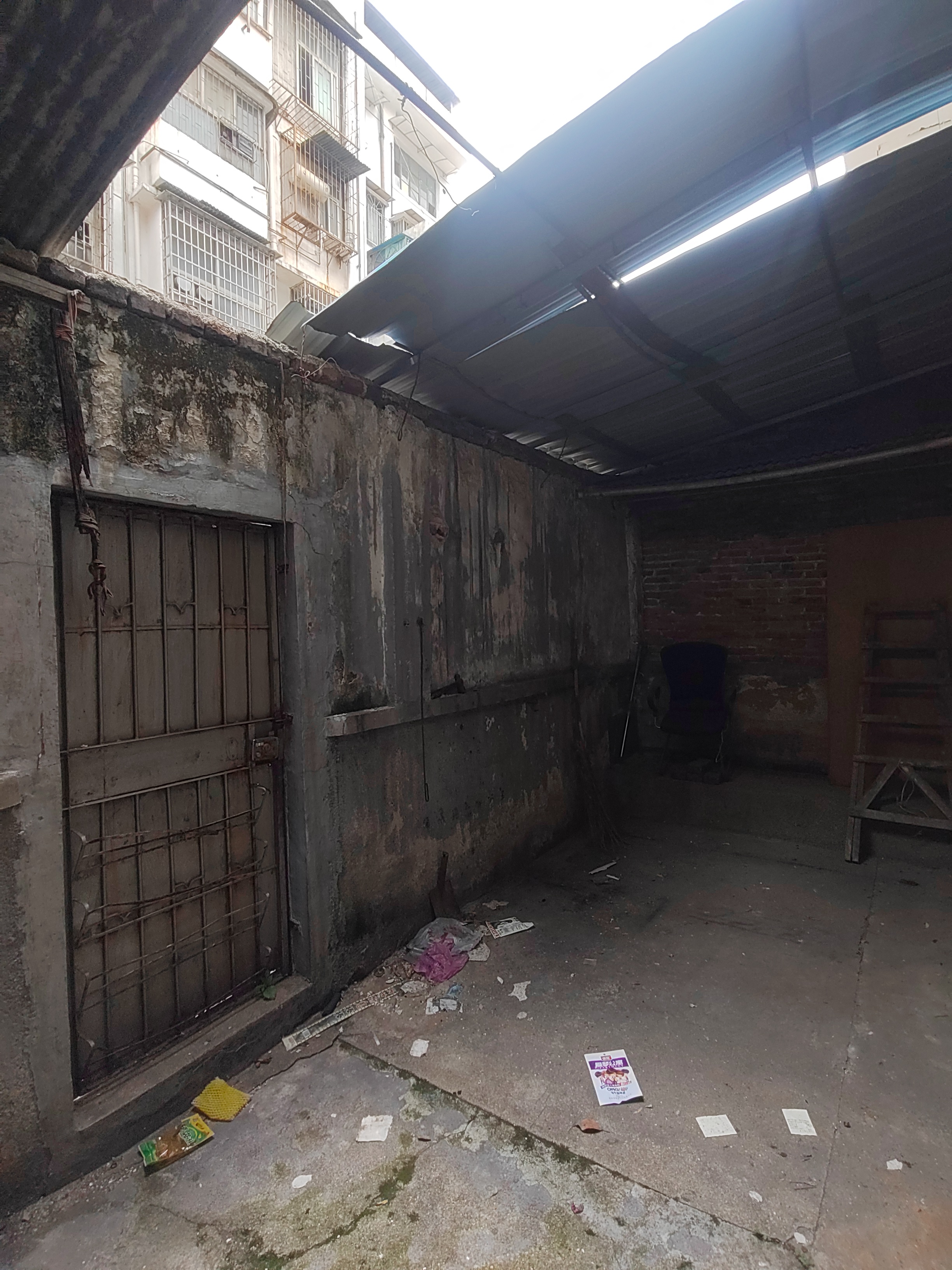 冶金局小区 4室2厅2卫 37.8万 冶金局小区 4室2厅2卫 37.8万室内图