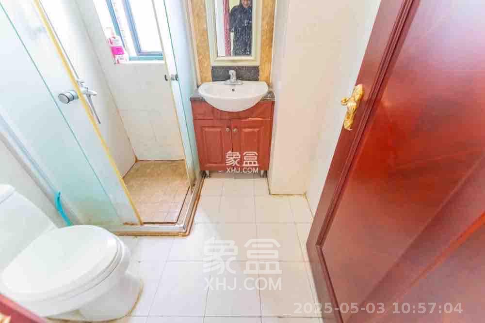 恒大绿洲 2室1厅1卫 2200.0元/月 恒大绿洲 2室1厅1卫 2200.0元/月室内图