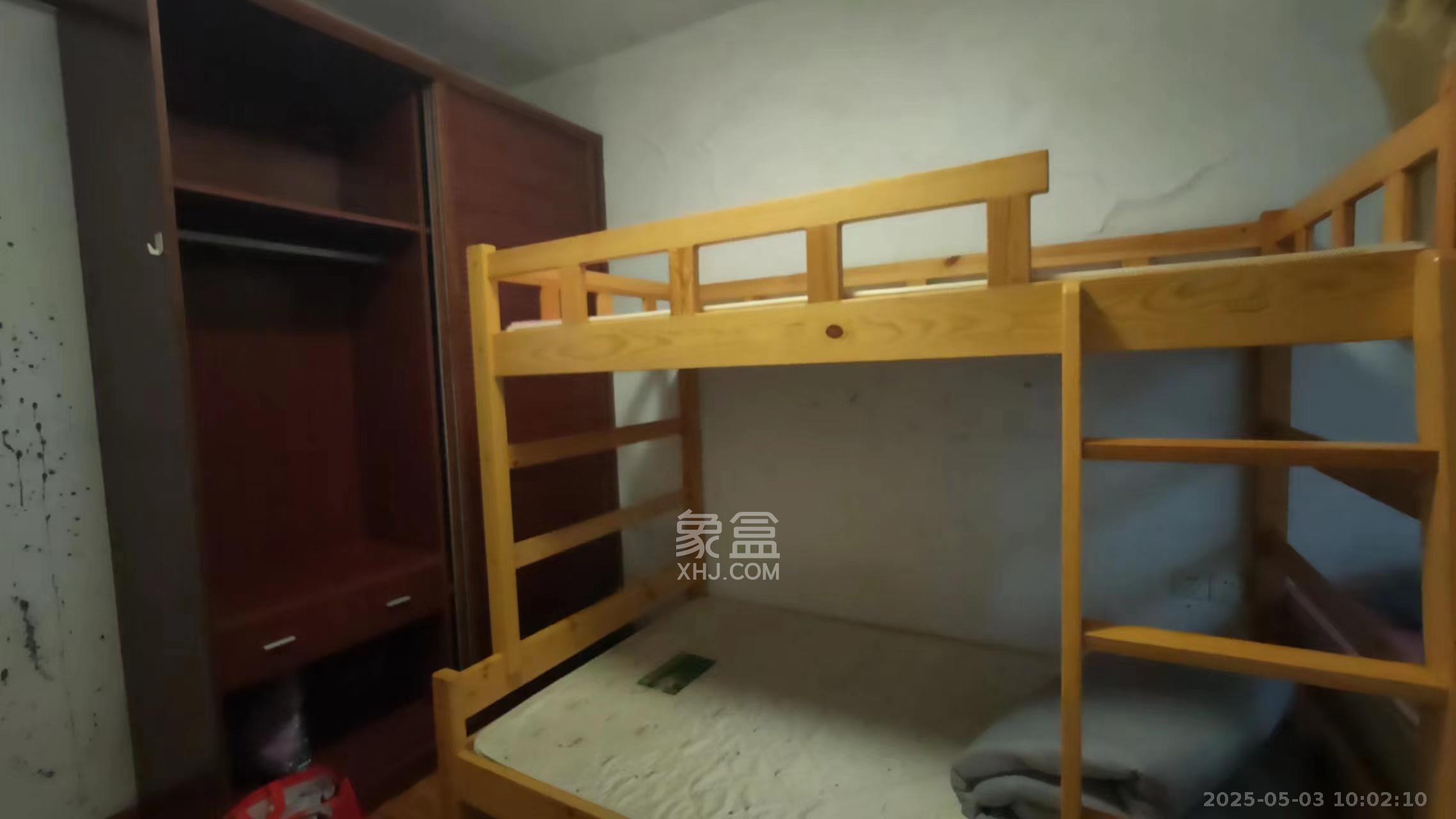 长房时代城  2室2厅1卫   2800.00元/月室内图
