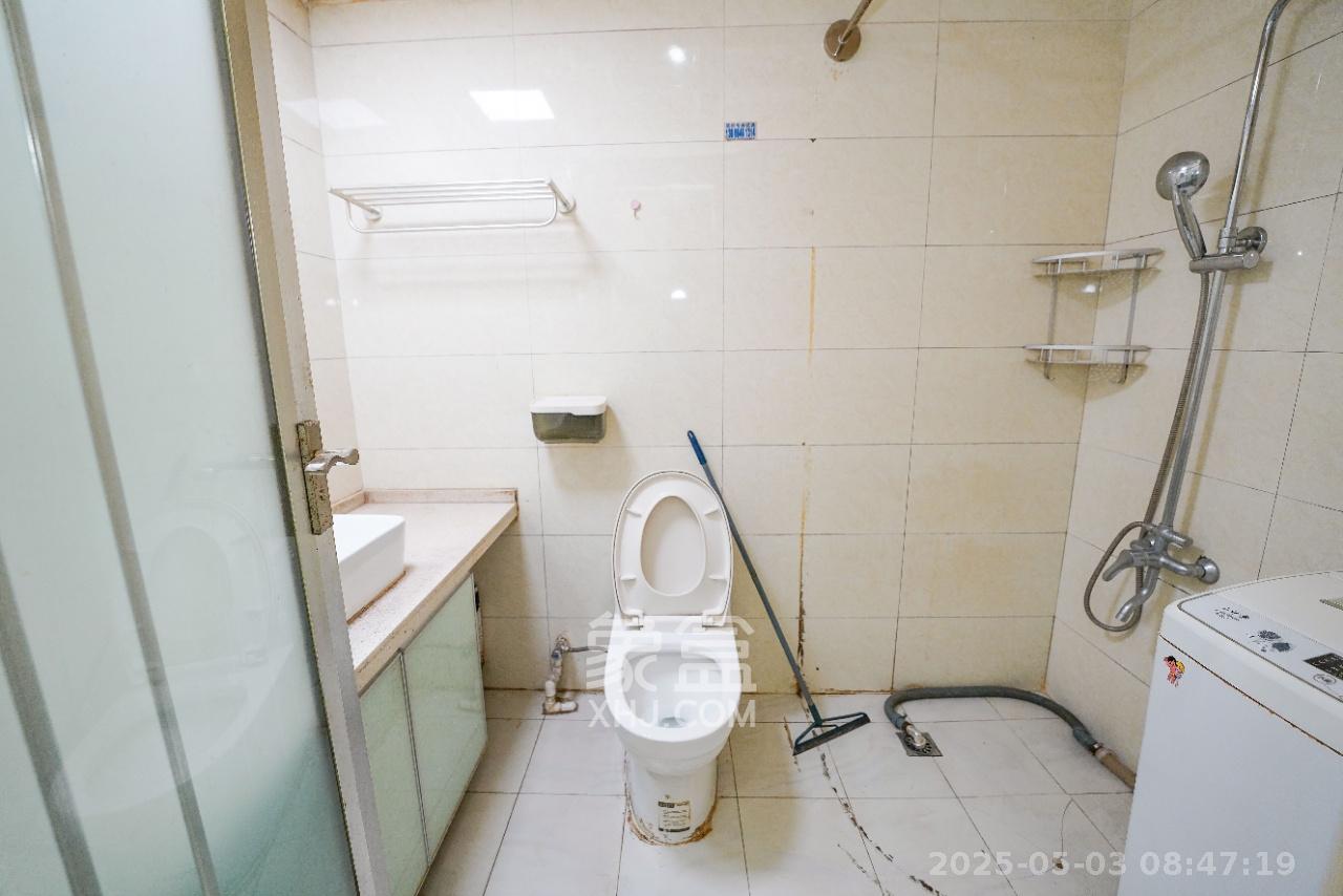 怡海星城 1室1厅1卫 900.0元/月 怡海星城 1室1厅1卫 900.0元/月室内图