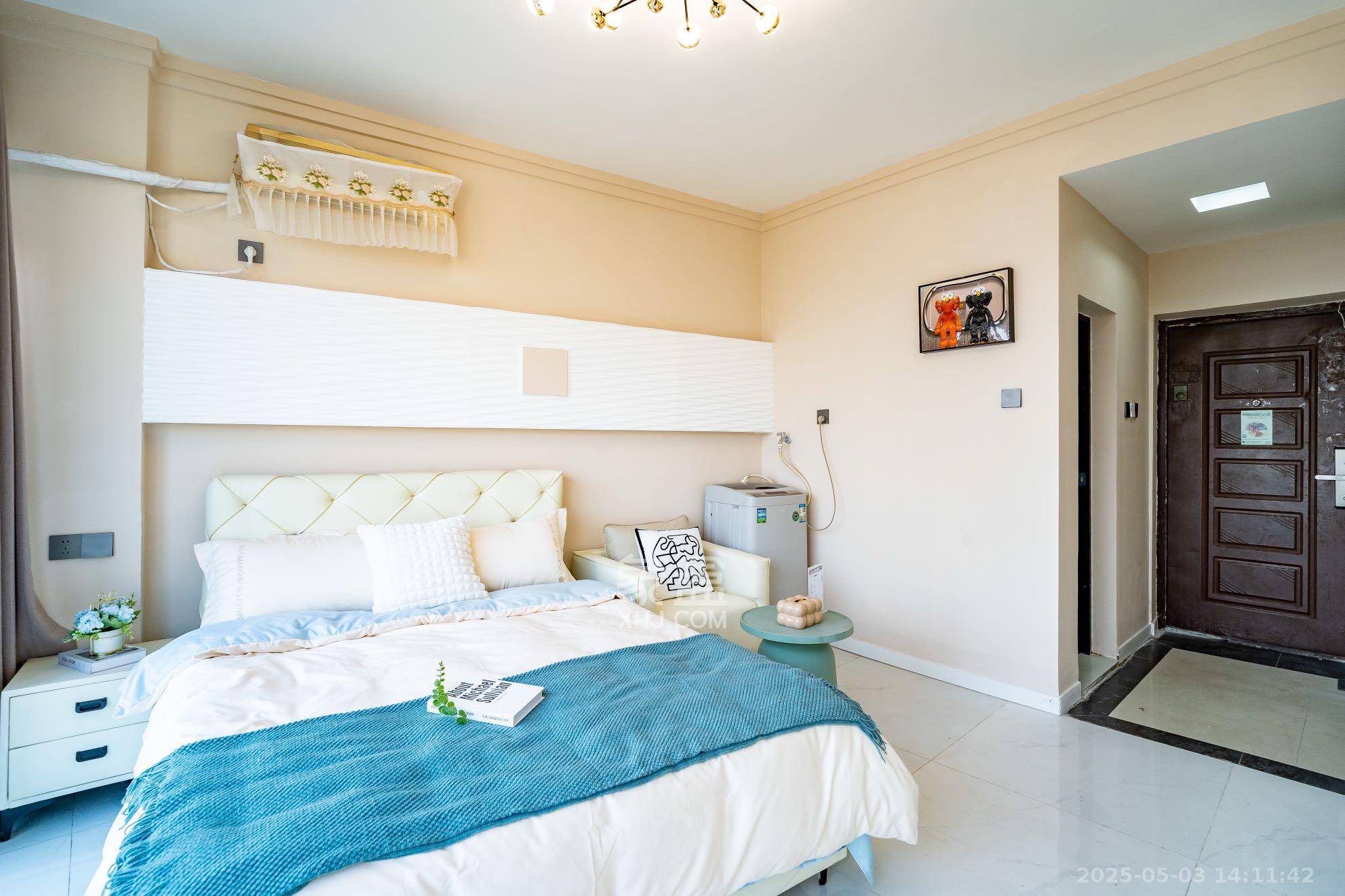 书香名邸  1室1厅1卫    1658.0元/月 书香名邸  1室1厅1卫    1658.0元/月室内图