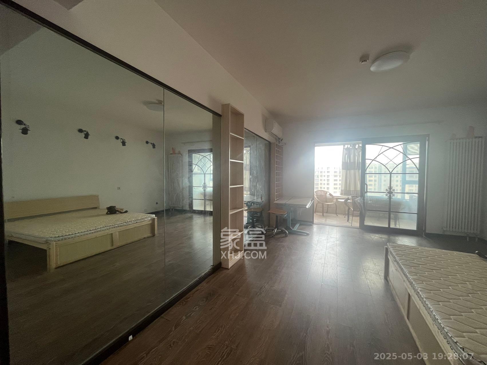 怡海星城 1室1厅1卫 1000.00元/月 怡海星城 1室1厅1卫 1000.00元/月室内图