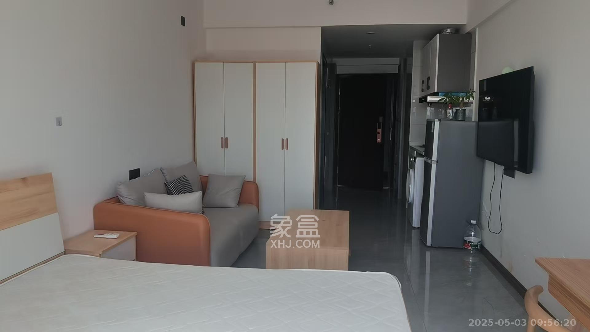 碧桂园印象  1室1厅1卫    1500.0元/月 碧桂园印象  1室1厅1卫    1500.0元/月室内图