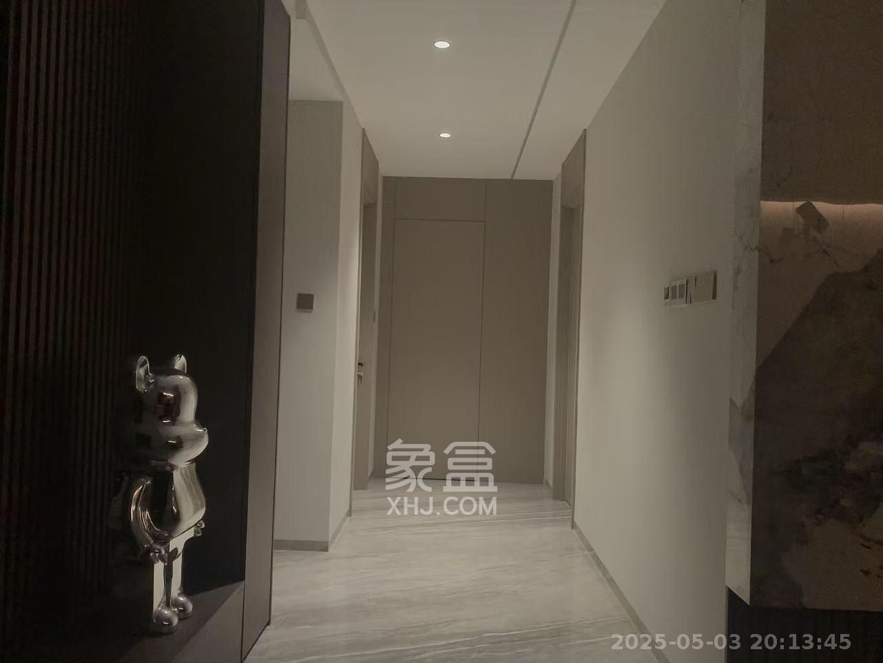 碧桂园南城首府（东宸林海）  5室2厅1卫   8000.00元/月室内图