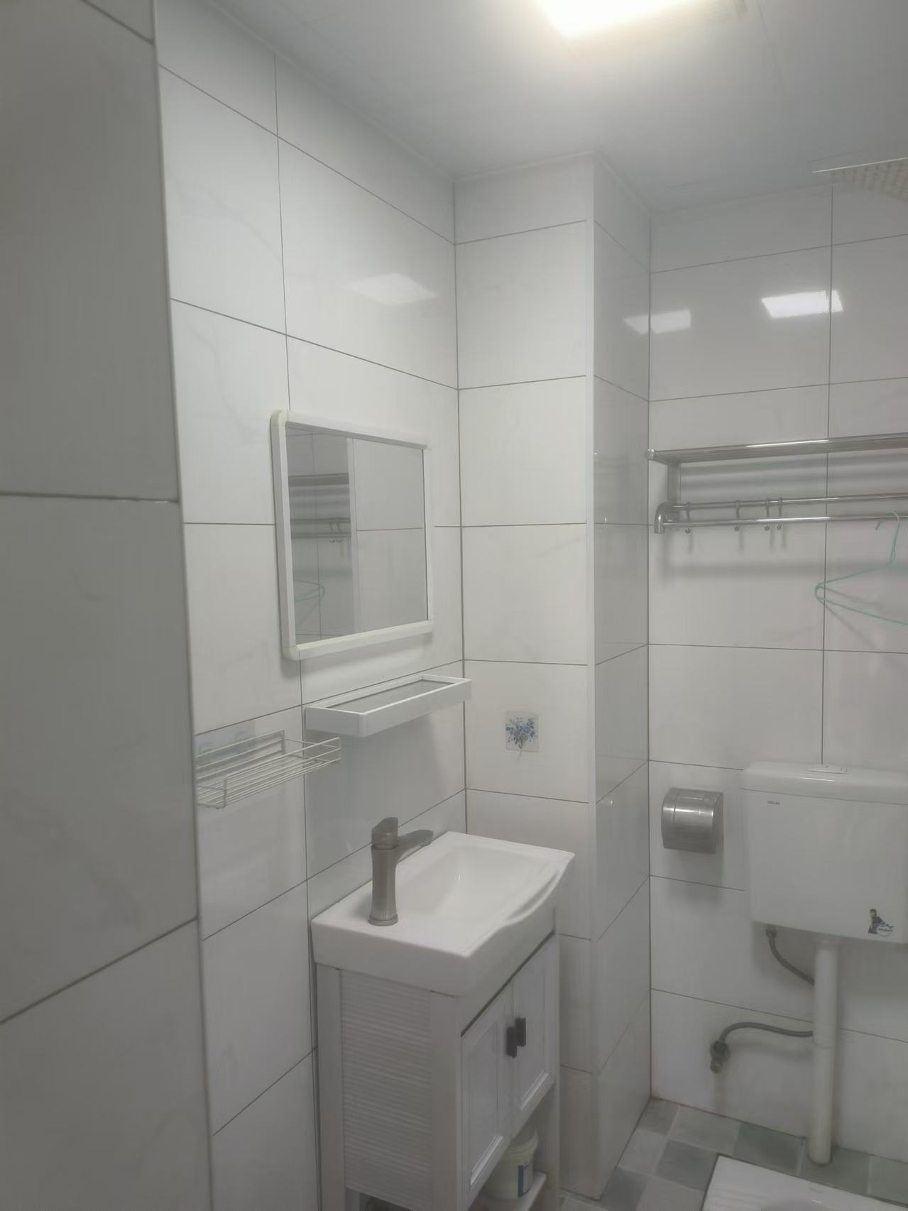 新都汇  1室1厅1卫   1000.00元/月室内图