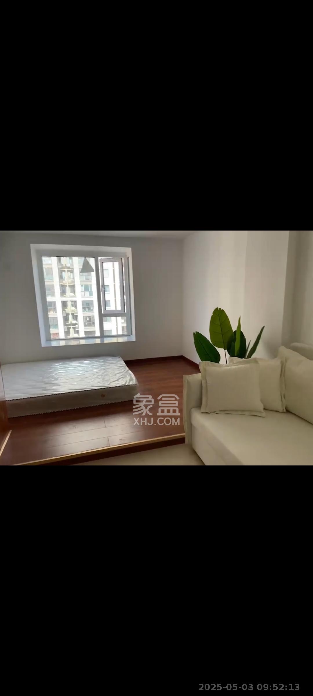 芙蓉万国城MOMA(卓越汇富苑) 1室0厅0卫 1260.0元/月 芙蓉万国城MOMA(卓越汇富苑) 1室0厅0卫 1260.0元/月室内图