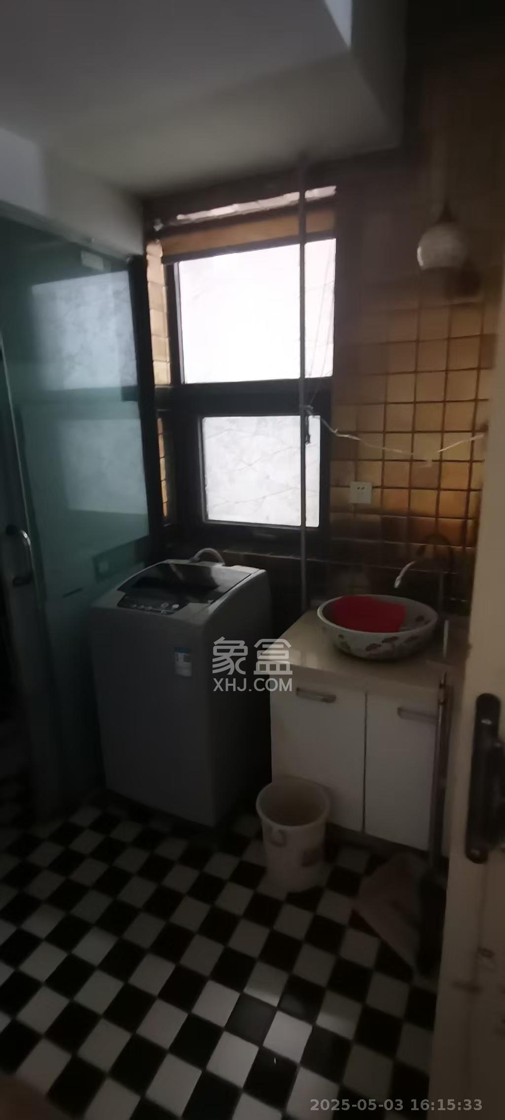 佳天瑞宁花园  1室1厅1卫   1600.00元/月室内图