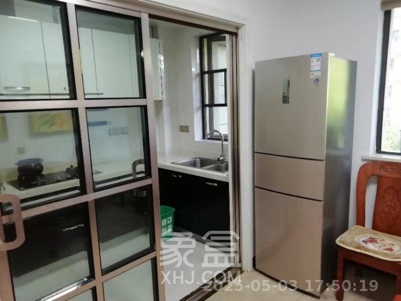 中冶中央公园 3室2厅2卫 3100.0元/月 中冶中央公园 3室2厅2卫 3100.0元/月室内图