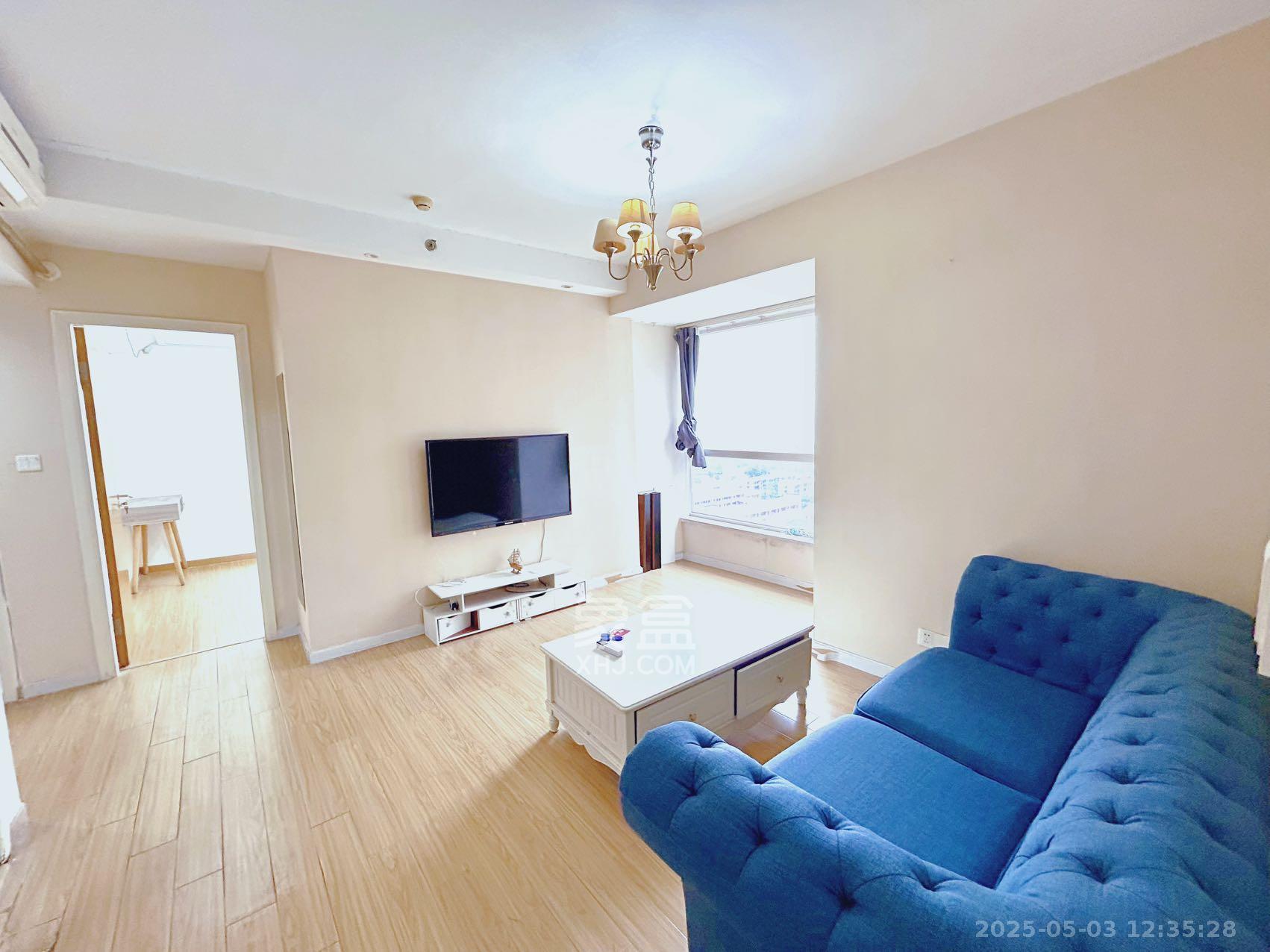 北辰三角洲E5区 1室1厅1卫 2600.0元/月 北辰三角洲E5区 1室1厅1卫 2600.0元/月室内图