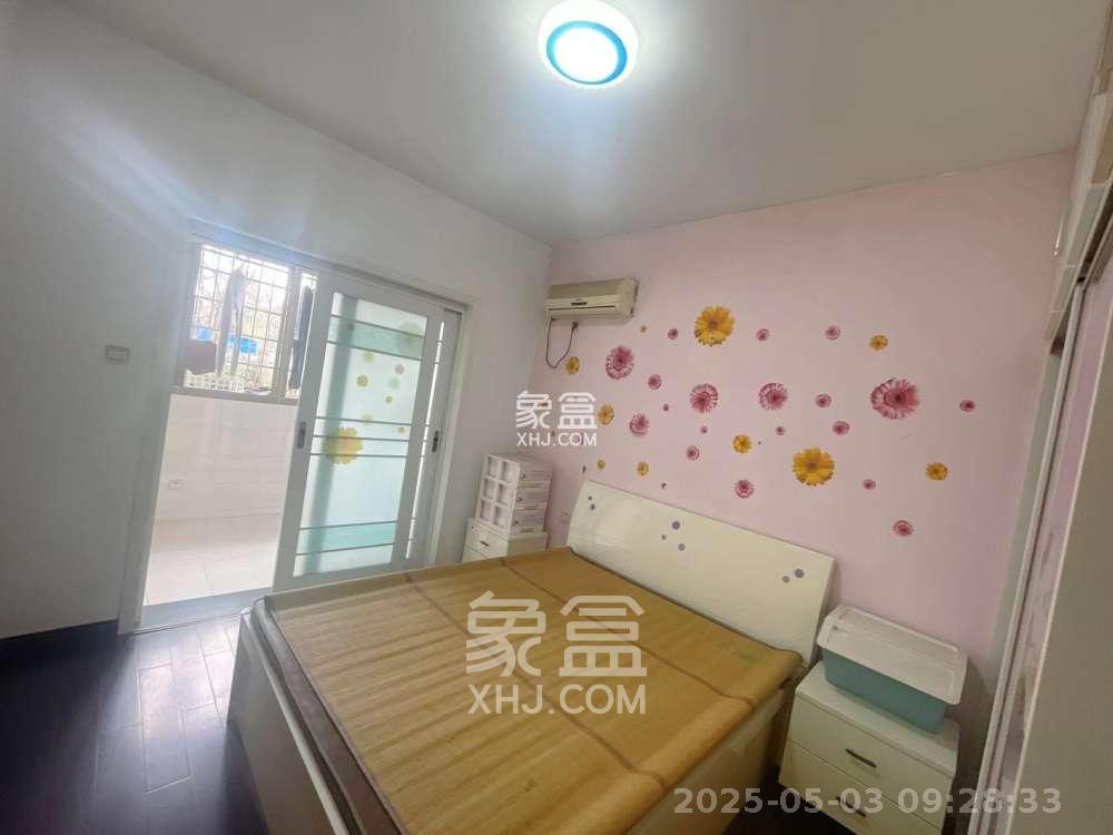 三湘鑫苑  3室2厅1卫   59.80万室内图