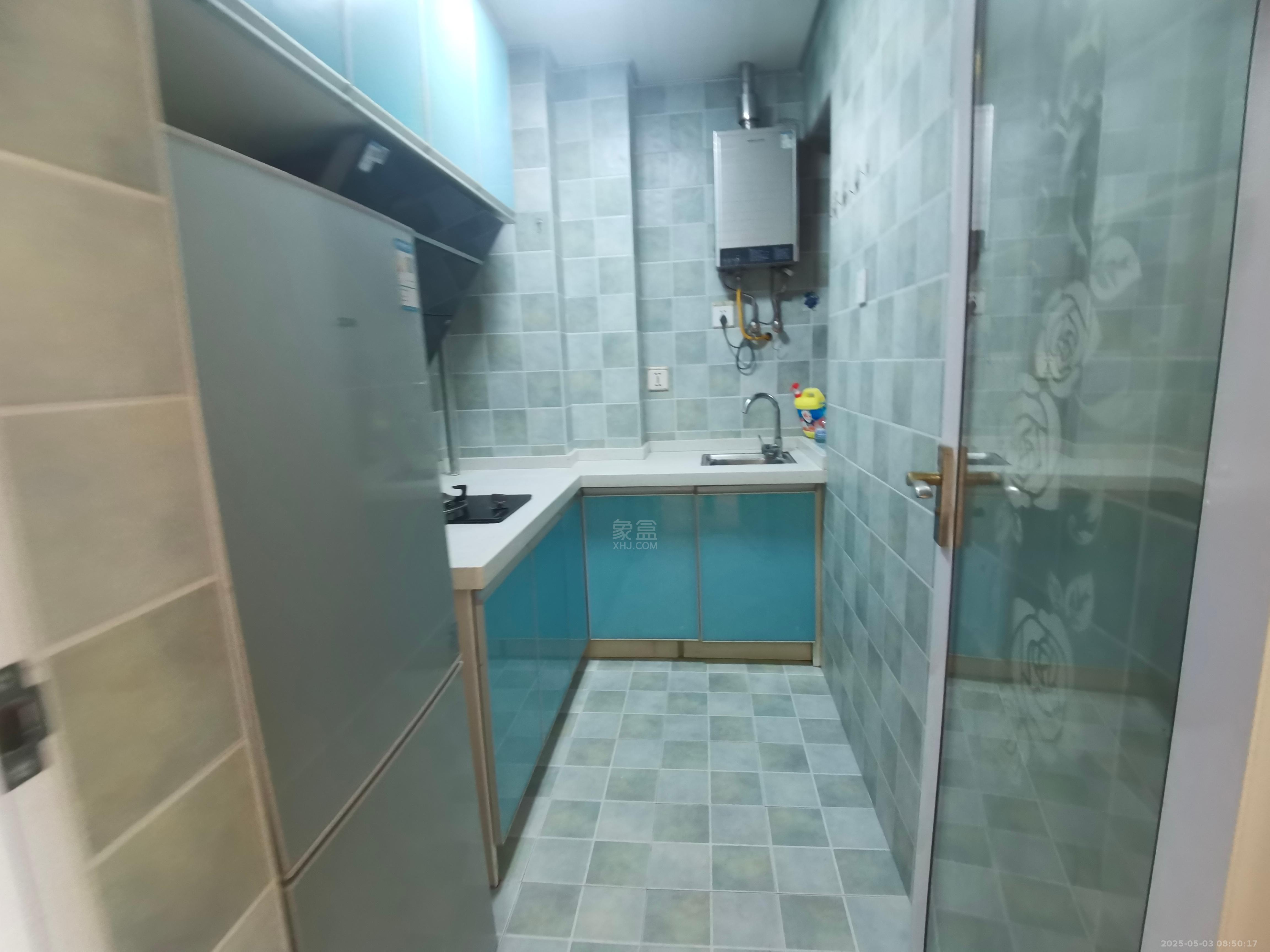 中建御山和苑  1室0厅0卫   1500.00元/月室内图