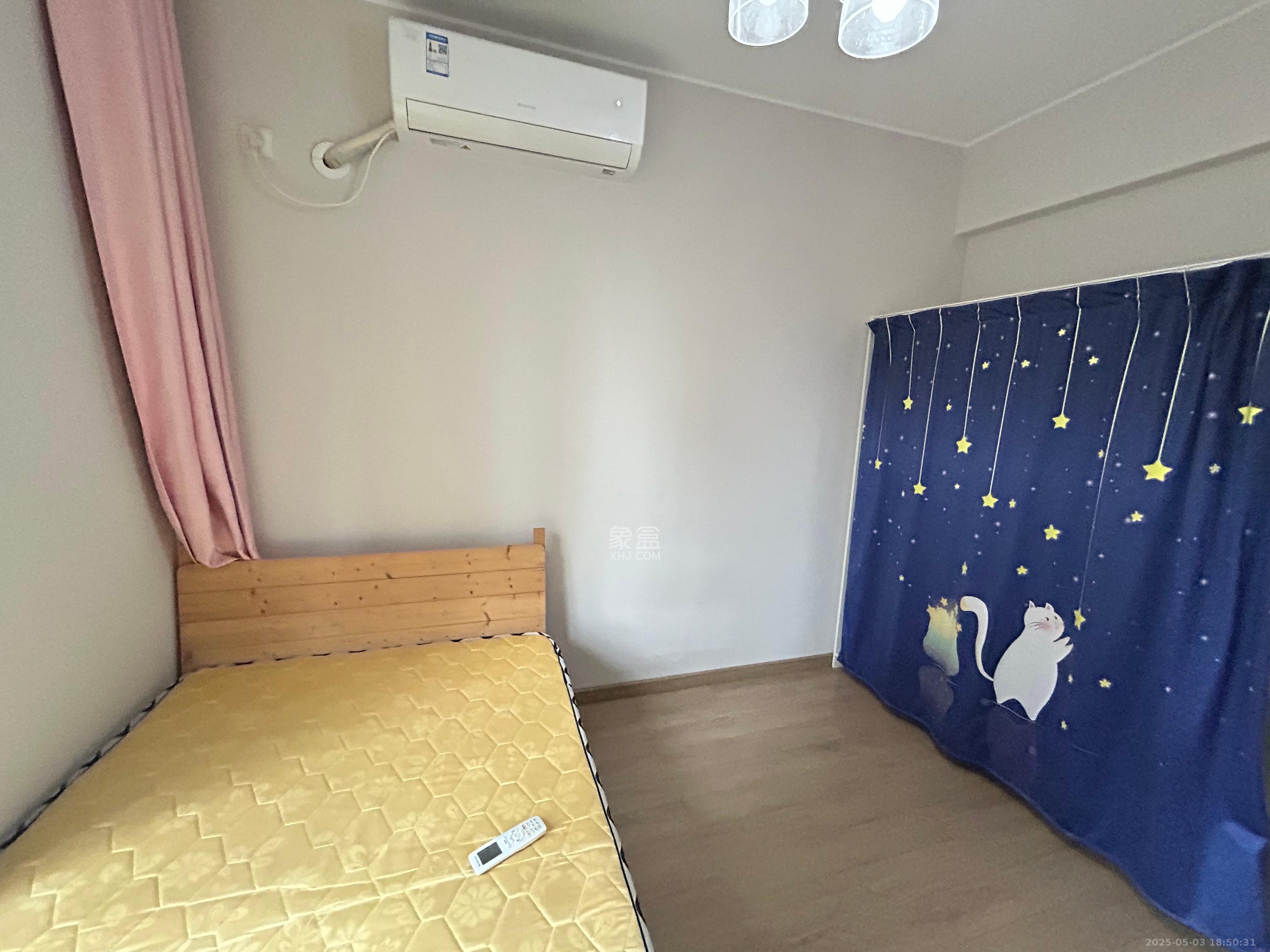 时代倾城二期  3室2厅2卫   2400.00元/月室内图