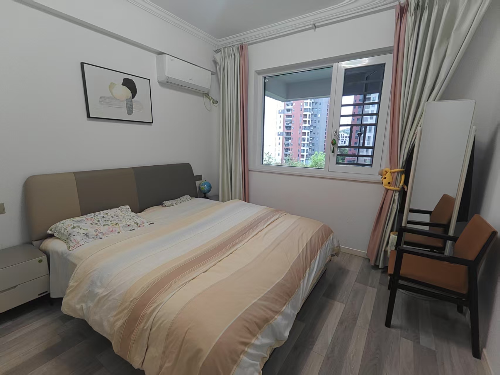 会龙山溪谷（住宅）  3室2厅2卫   78.00万室内图