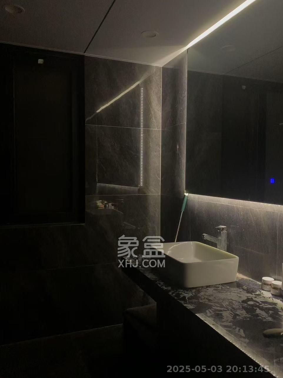 碧桂园南城首府（东宸林海）  5室2厅1卫   8000.00元/月室内图