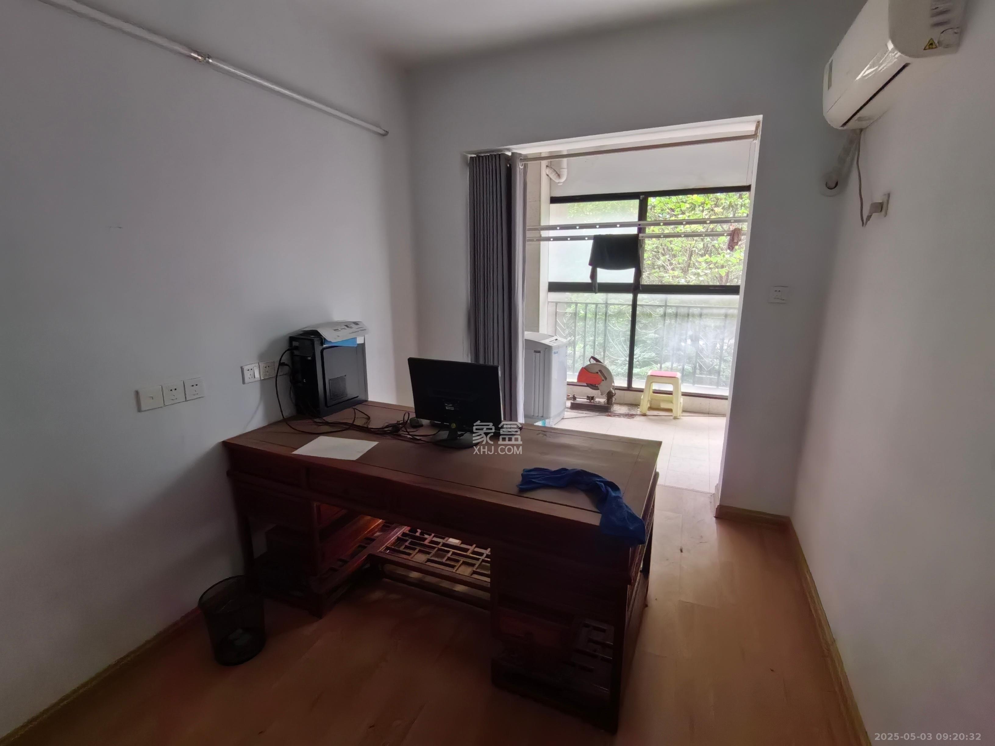 宜华湘江名城 3室2厅1卫 1500.0元/月 宜华湘江名城 3室2厅1卫 1500.0元/月室内图