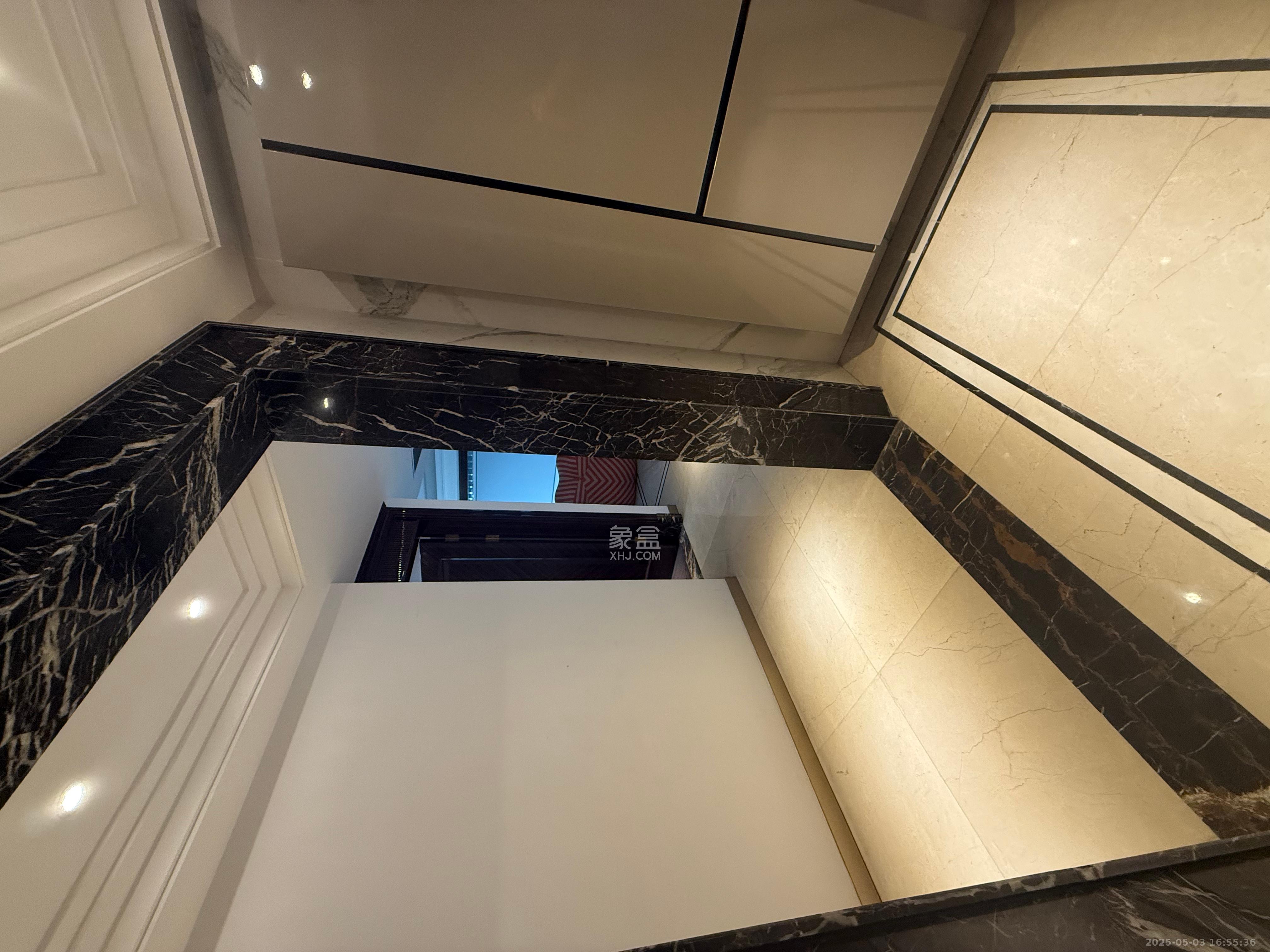 中隆国际嘉熙中心 4室2厅3卫 18000.0元/月 中隆国际嘉熙中心 4室2厅3卫 18000.0元/月室内图