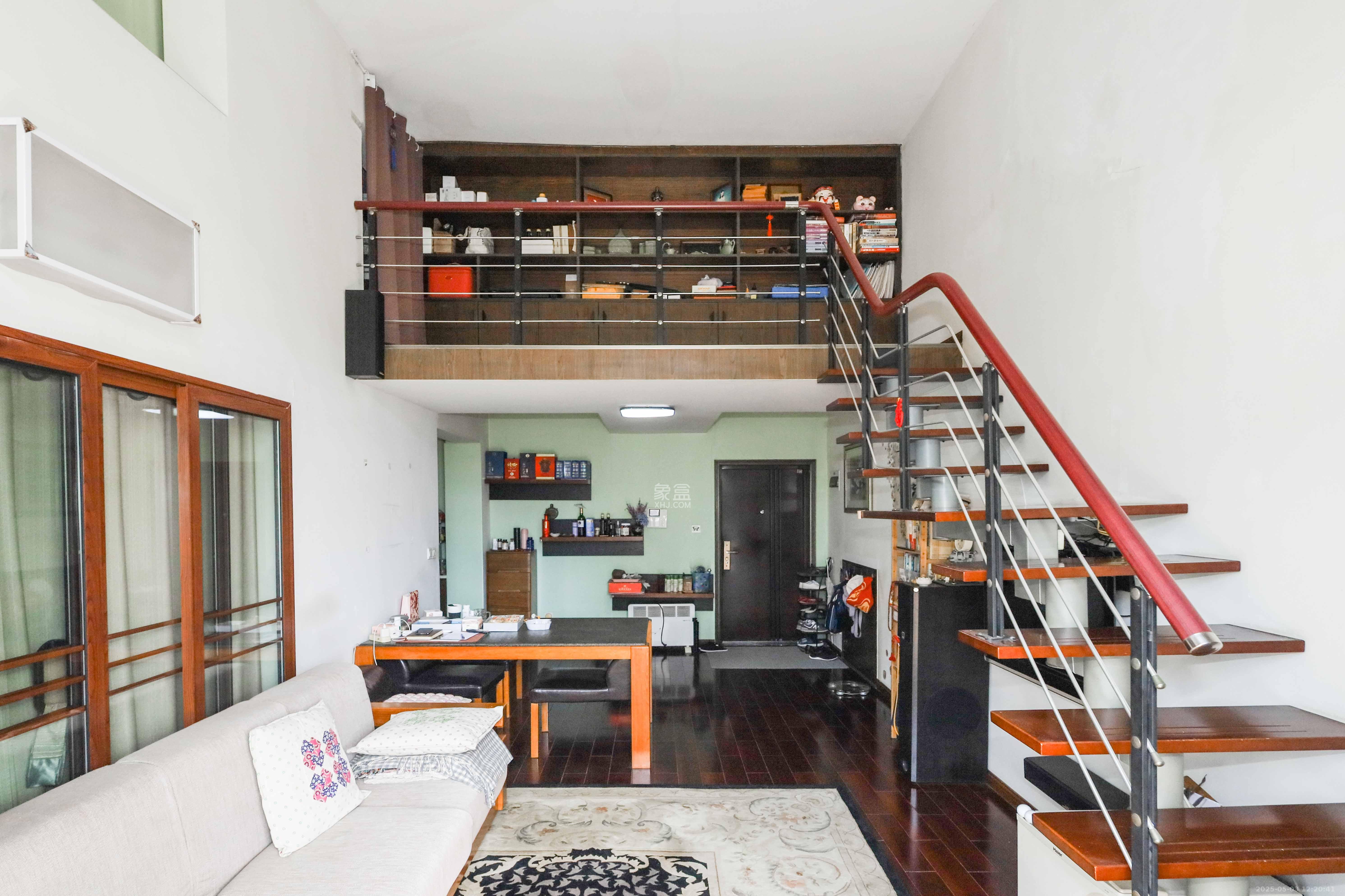 保利麓谷林语A区 3室2厅1卫 62.8万 保利麓谷林语A区 3室2厅1卫 62.8万客厅