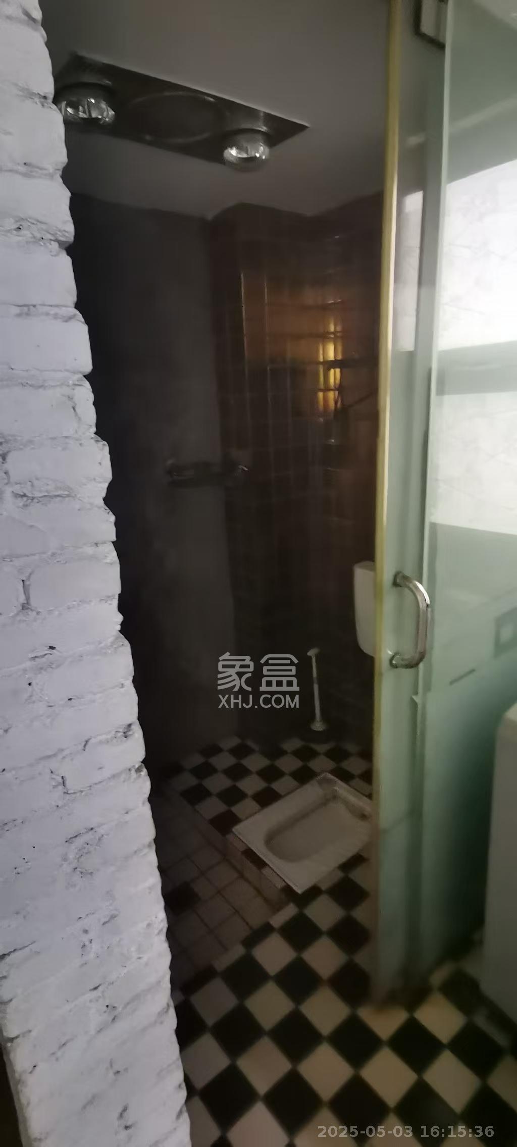 佳天瑞宁花园  1室1厅1卫   1600.00元/月室内图