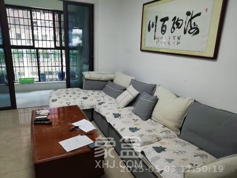 中冶中央公园 3室2厅2卫 3100.0元/月 中冶中央公园 3室2厅2卫 3100.0元/月室内图