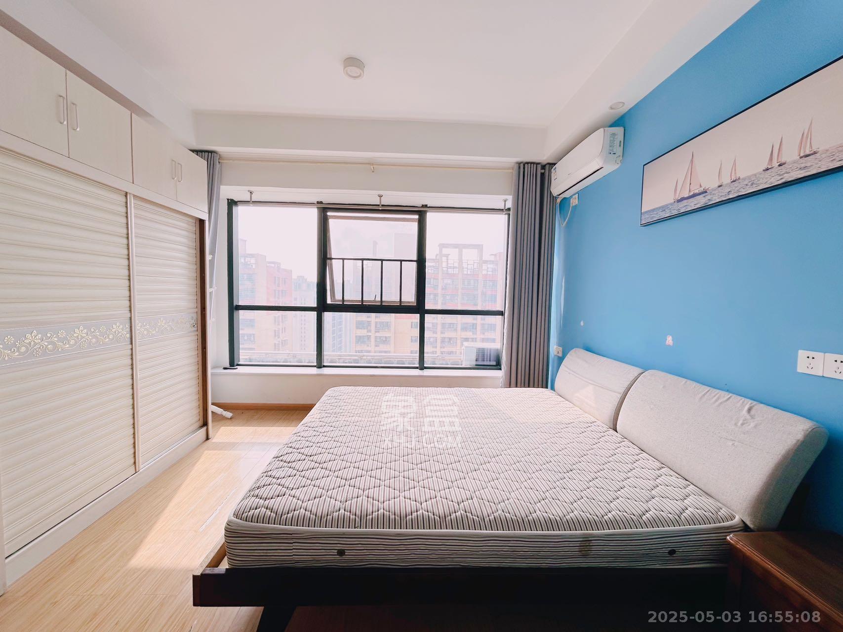 新世界广场 1室1厅1卫 1500.0元/月 新世界广场 1室1厅1卫 1500.0元/月室内图