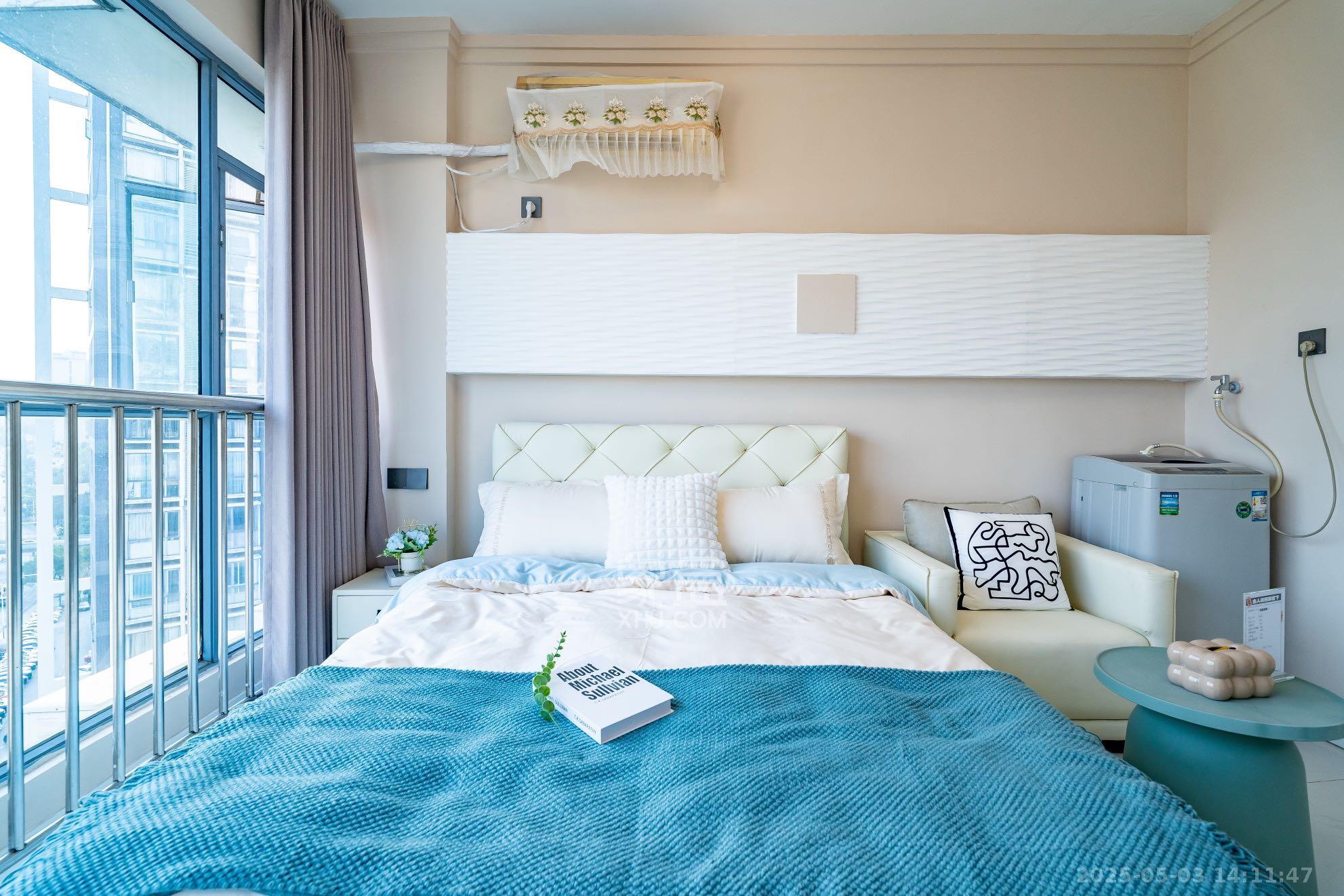 书香名邸  1室1厅1卫    1658.0元/月 书香名邸  1室1厅1卫    1658.0元/月室内图