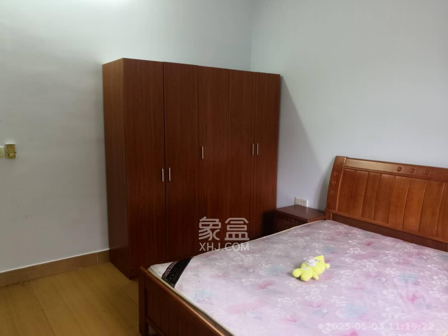 广电南院宿舍（省人民广播电视台宿舍南院）  3室1厅1卫   1800.00元/月室内图