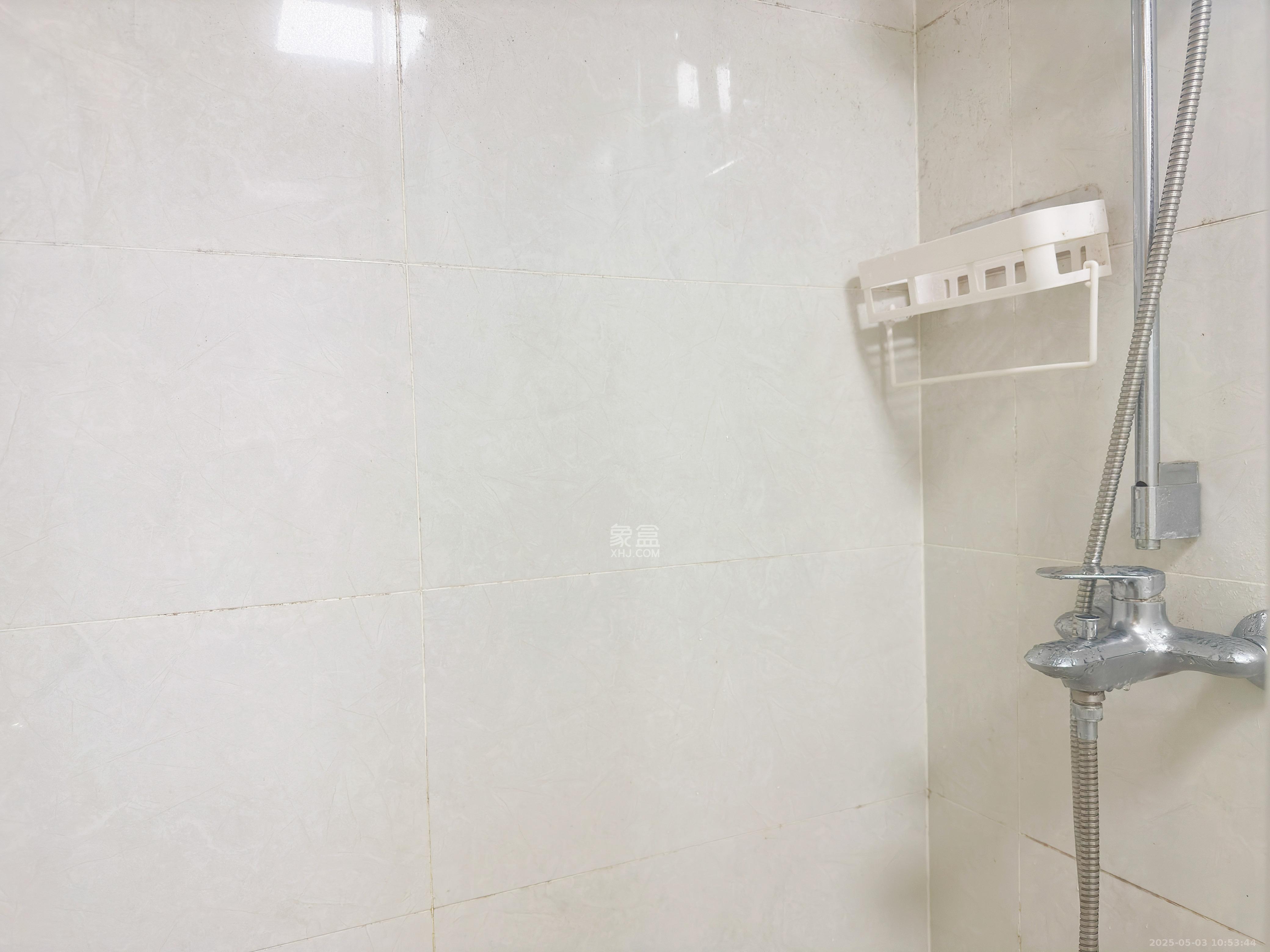 中海国际二期 1室1厅1卫 1300.0元/月 中海国际二期 1室1厅1卫 1300.0元/月室内图