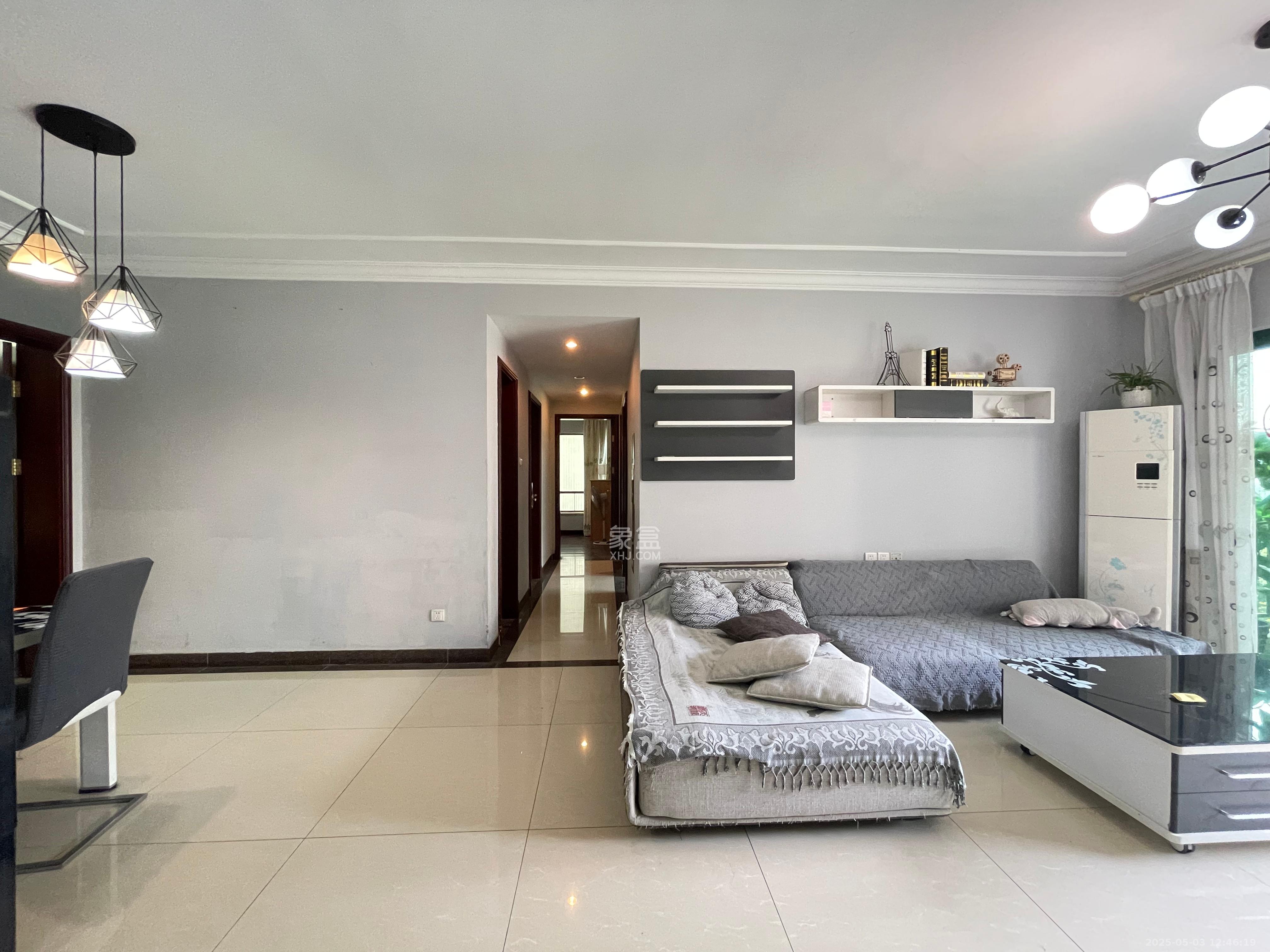 恒大名都 4室2厅2卫 1800.0元/月 恒大名都 4室2厅2卫 1800.0元/月室内图