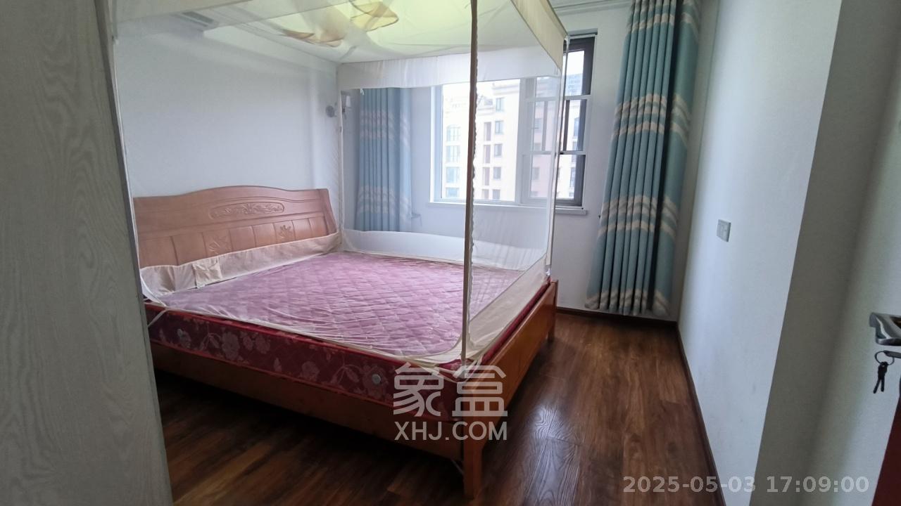 丽发新城  1室0厅0卫   1800.00元/月室内图