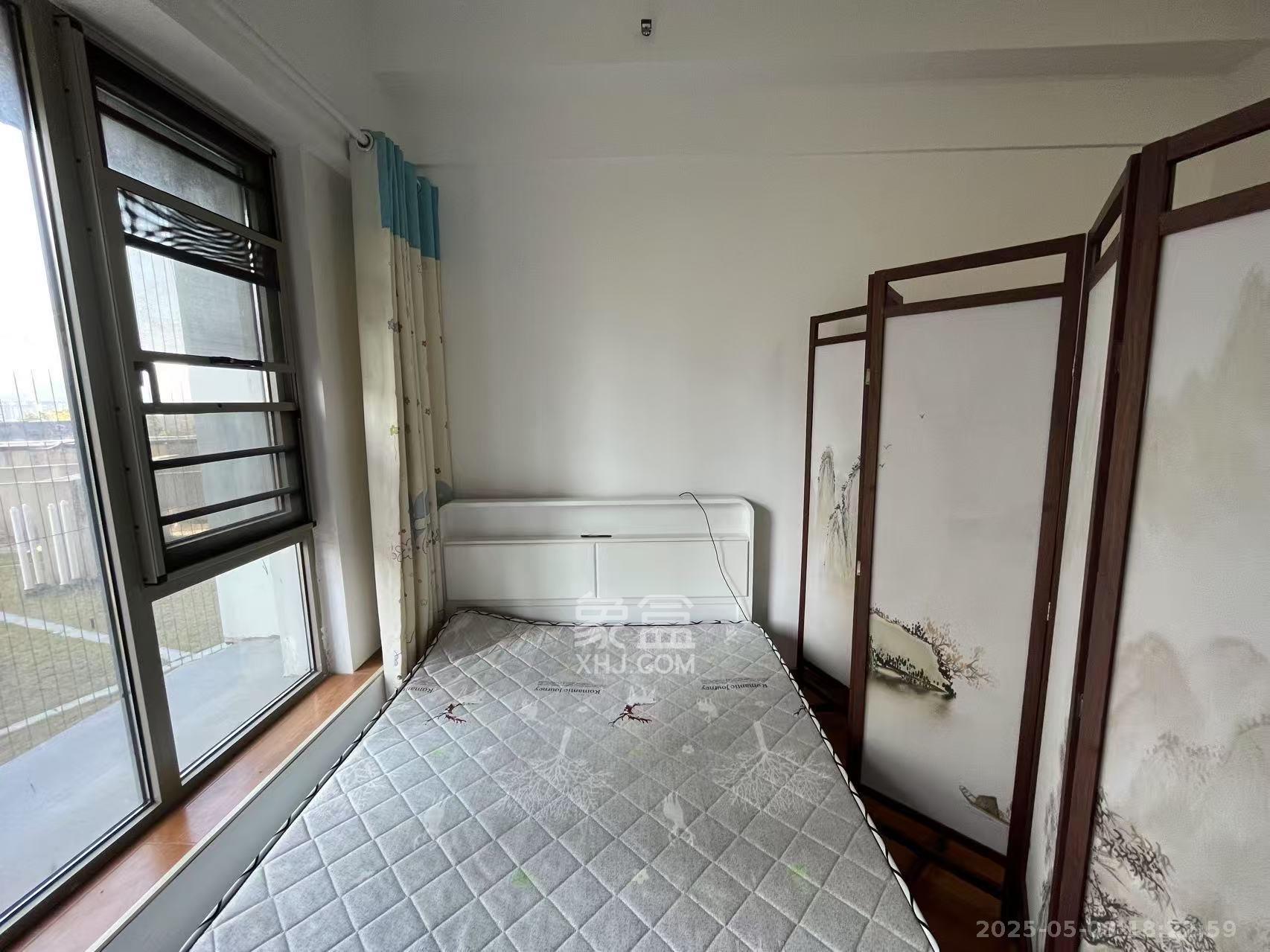 梅溪湖金茂湾 1室0厅0卫 1700.0元/月 梅溪湖金茂湾 1室0厅0卫 1700.0元/月室内图