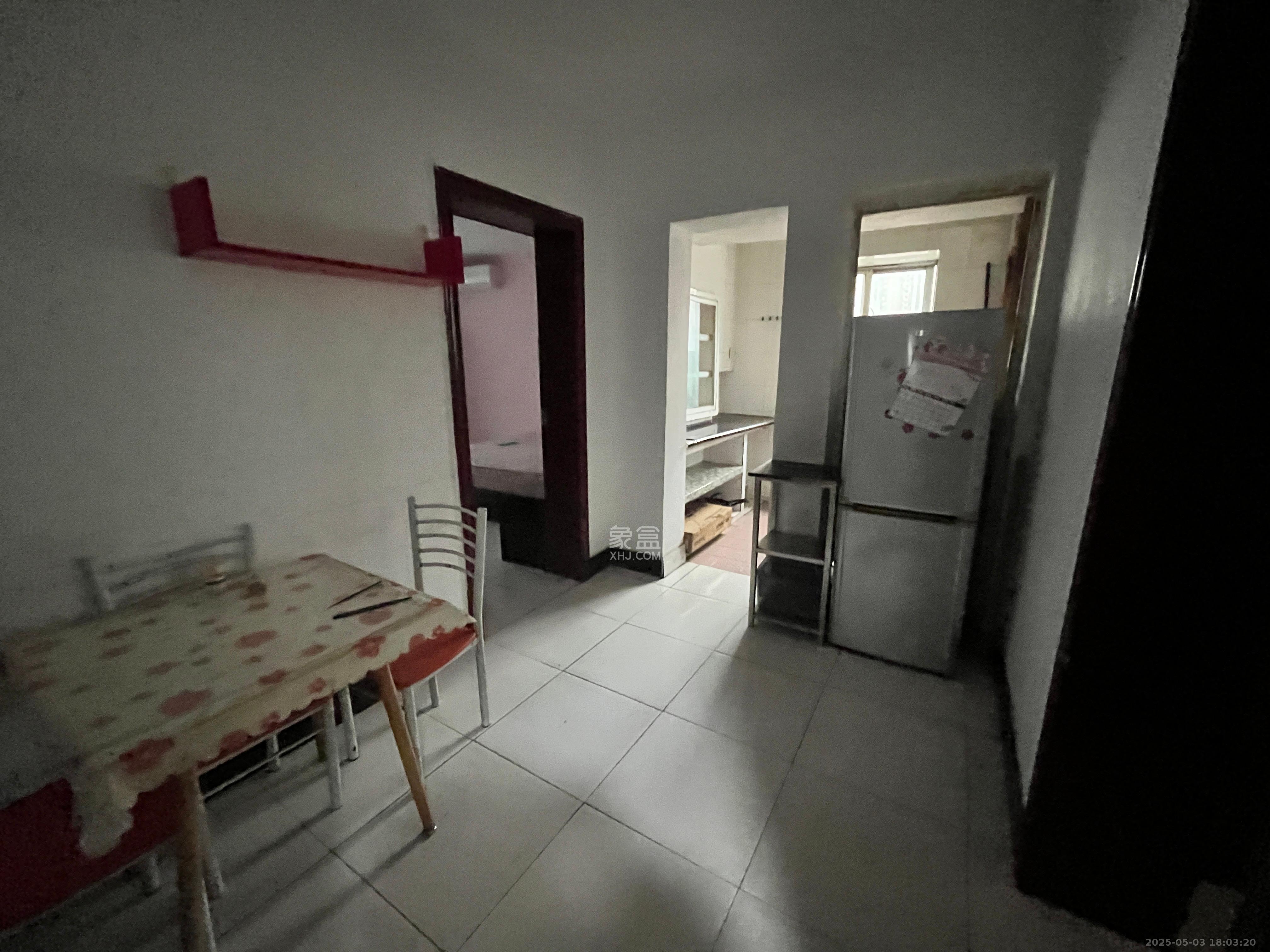 国庆新村 1室0厅0卫 1400.0元/月 国庆新村 1室0厅0卫 1400.0元/月室内图