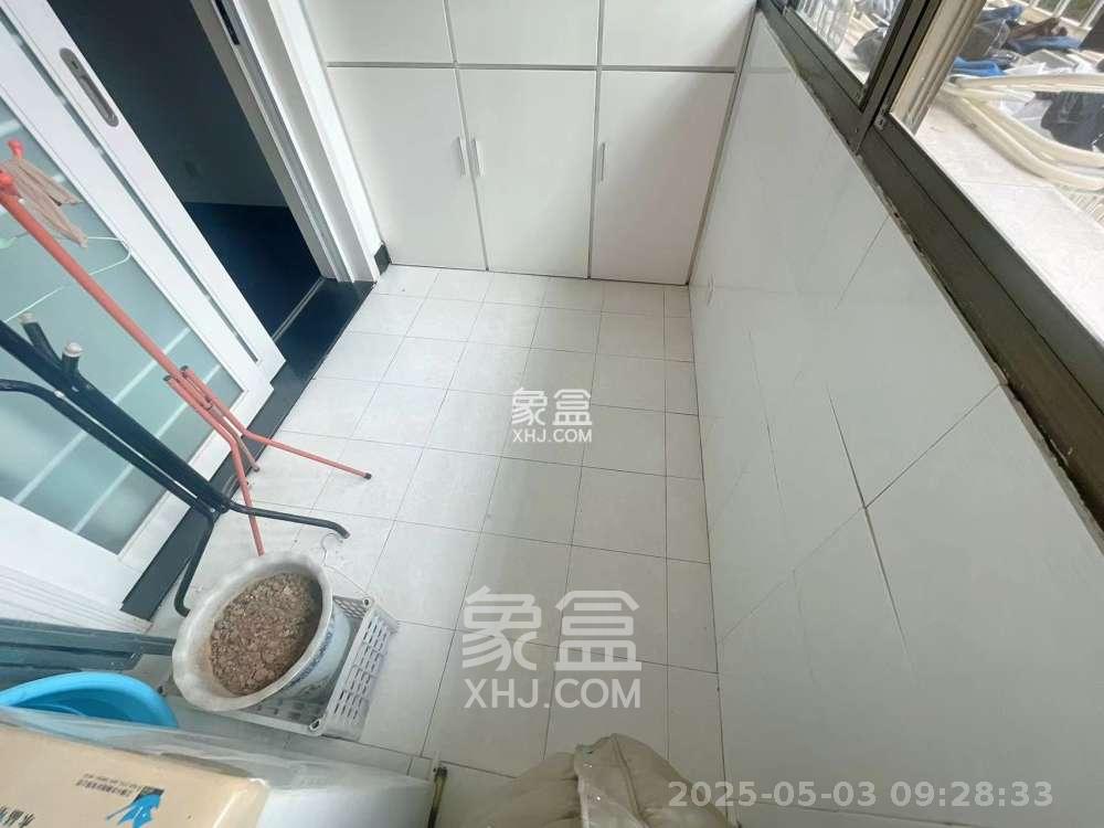 三湘鑫苑  3室2厅1卫   59.80万室内图