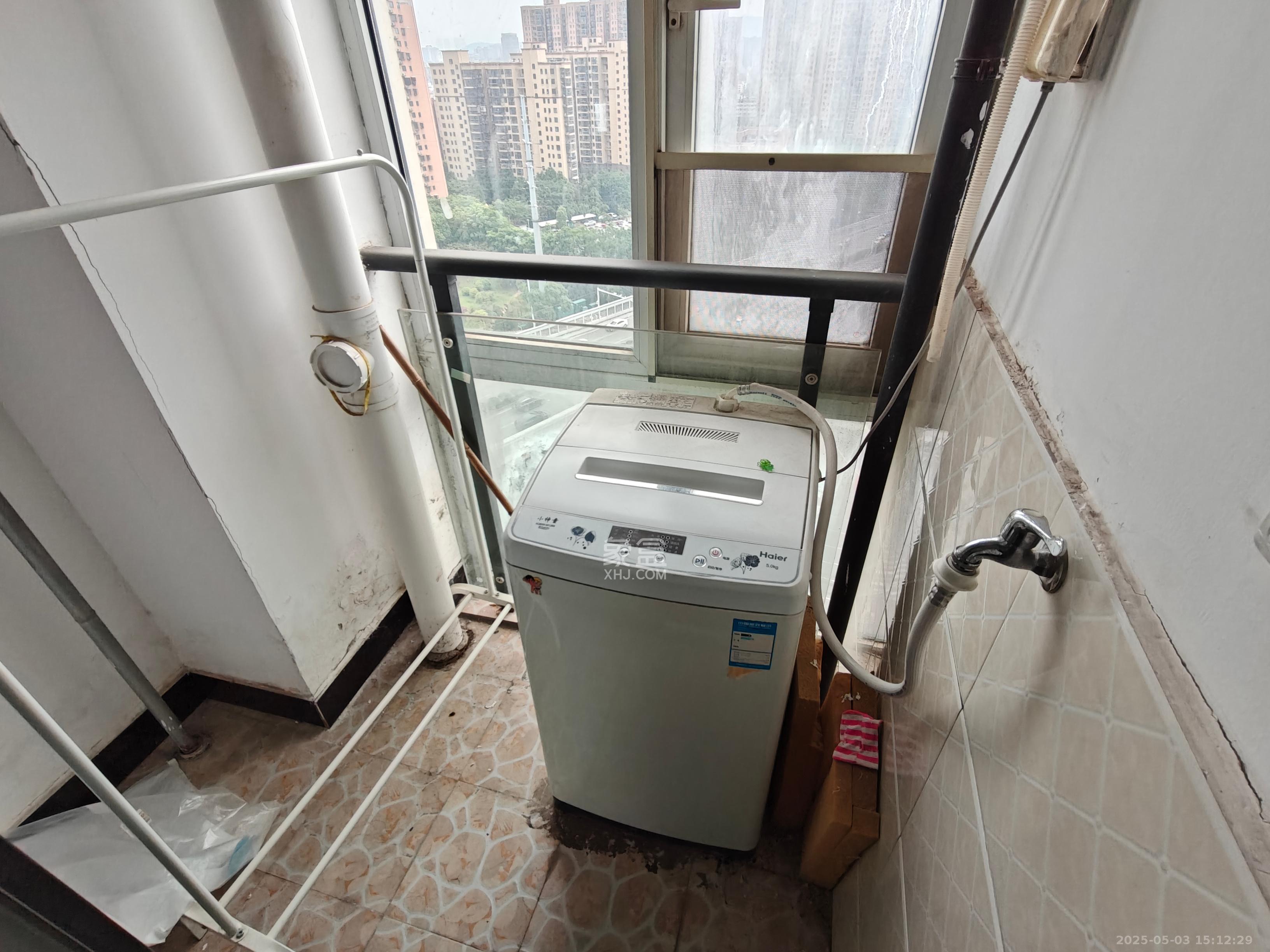 联美品格  1室1厅1卫   1500.00元/月室内图