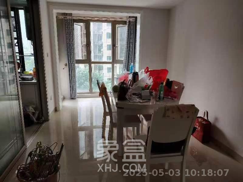 中国铁建梅溪青秀二期  4室2厅1卫   3500.00元/月室内图