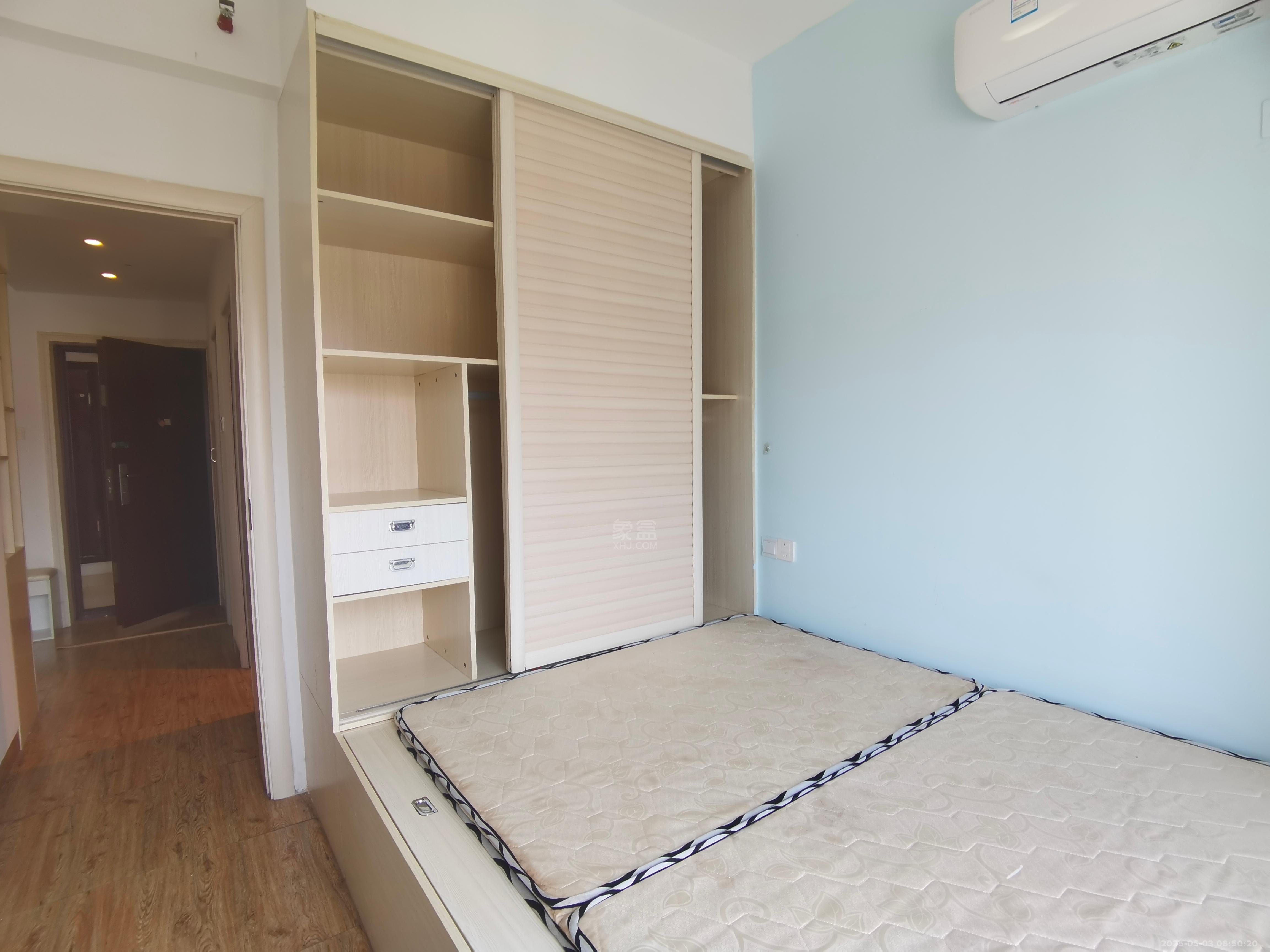 中建御山和苑  1室0厅0卫   1500.00元/月室内图