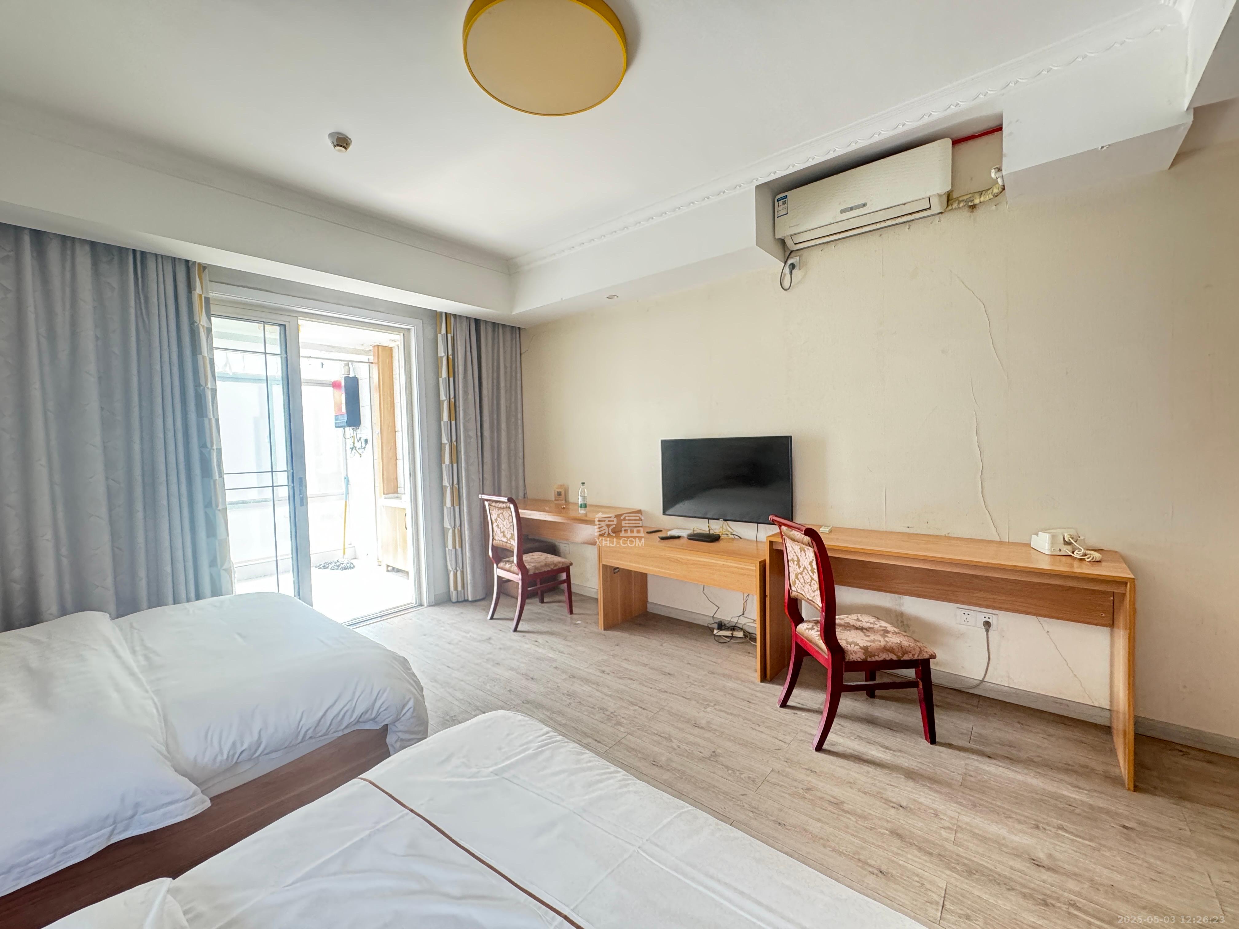 观湖公寓 1室1厅1卫 1400.0元/月 观湖公寓 1室1厅1卫 1400.0元/月室内图