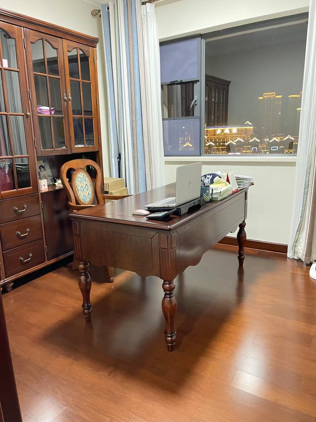 恒大外滩 3室2厅2卫 5000.0元/月 恒大外滩 3室2厅2卫 5000.0元/月室内图