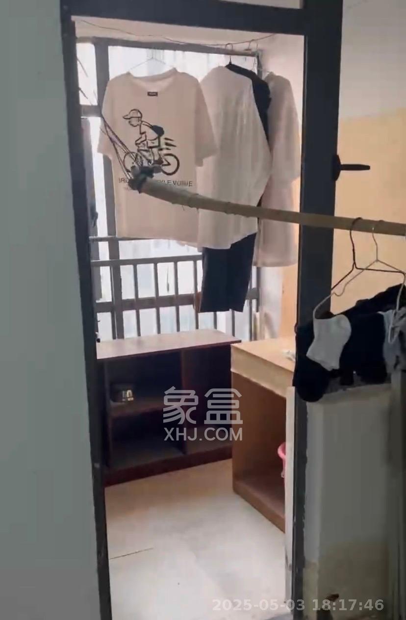 潇湘名城(新里程潇湘名城) 3室2厅1卫 2500.0元/月 潇湘名城(新里程潇湘名城) 3室2厅1卫 2500.0元/月室内图