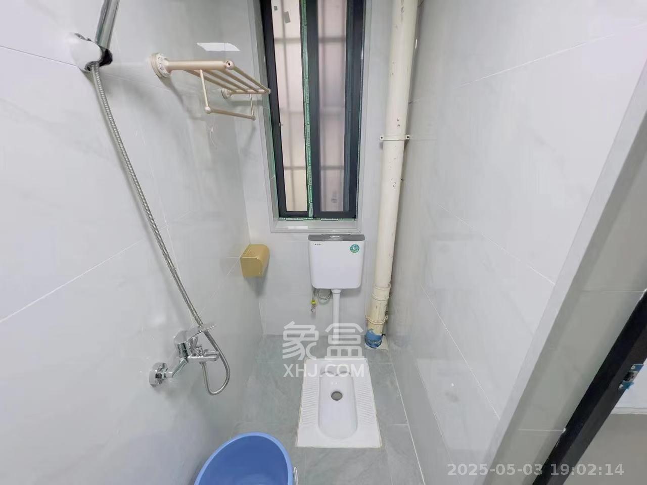 湖南第六工程有限公司机关小区（六公司机关大院）  2室1厅1卫   1900.00元/月室内图