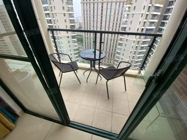 御景峰  1室1厅1卫   2200.00元/月室内图