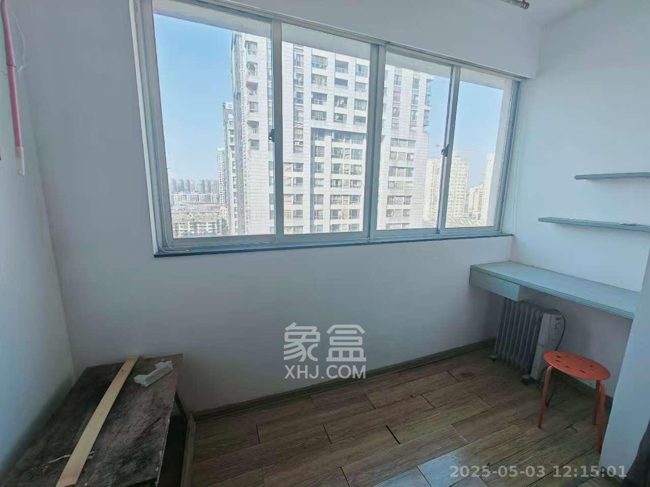 上河国际F座  1室0厅1卫   1500.00元/月室内图