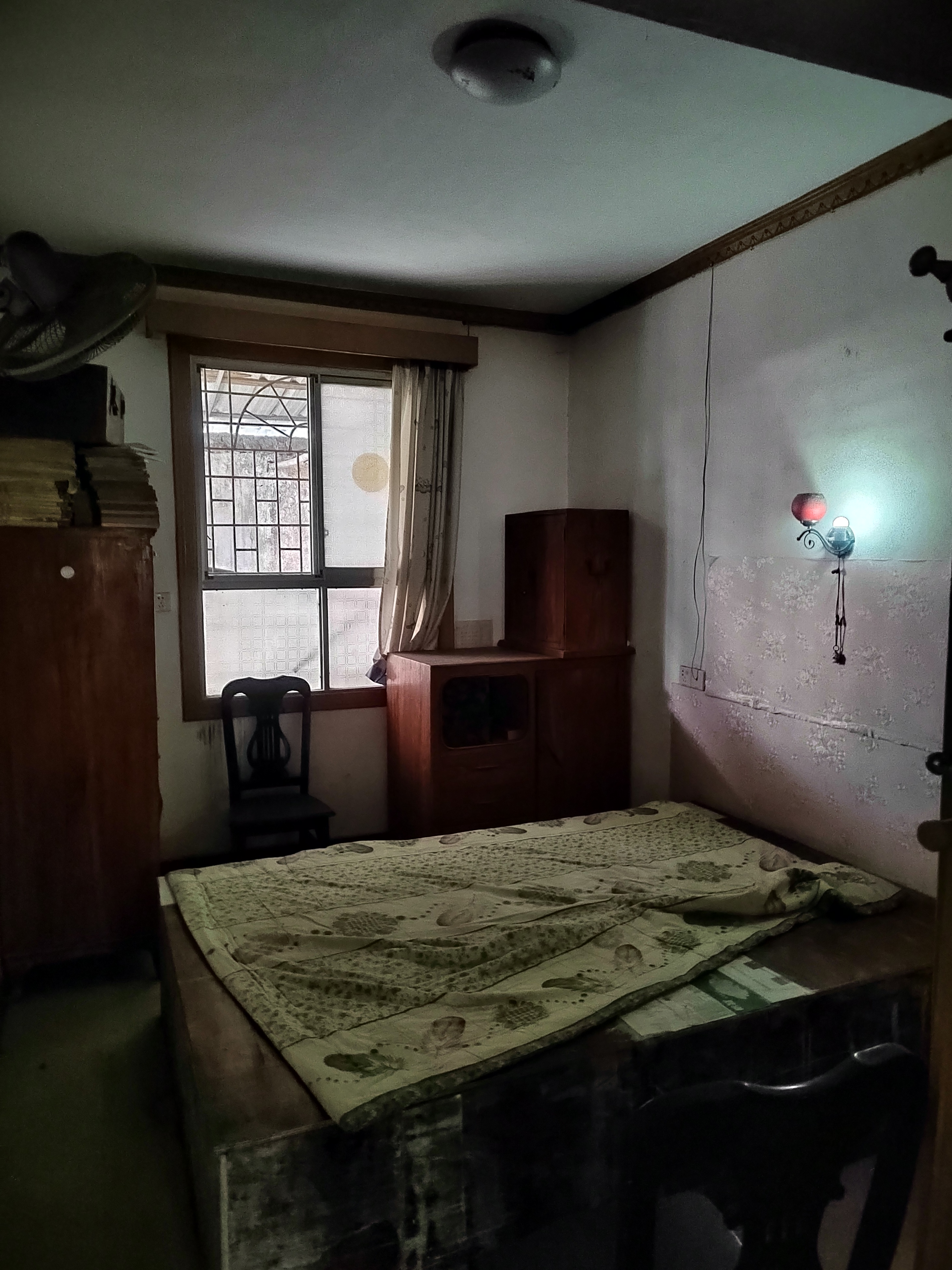 冶金局小区 4室2厅2卫 37.8万 冶金局小区 4室2厅2卫 37.8万室内图