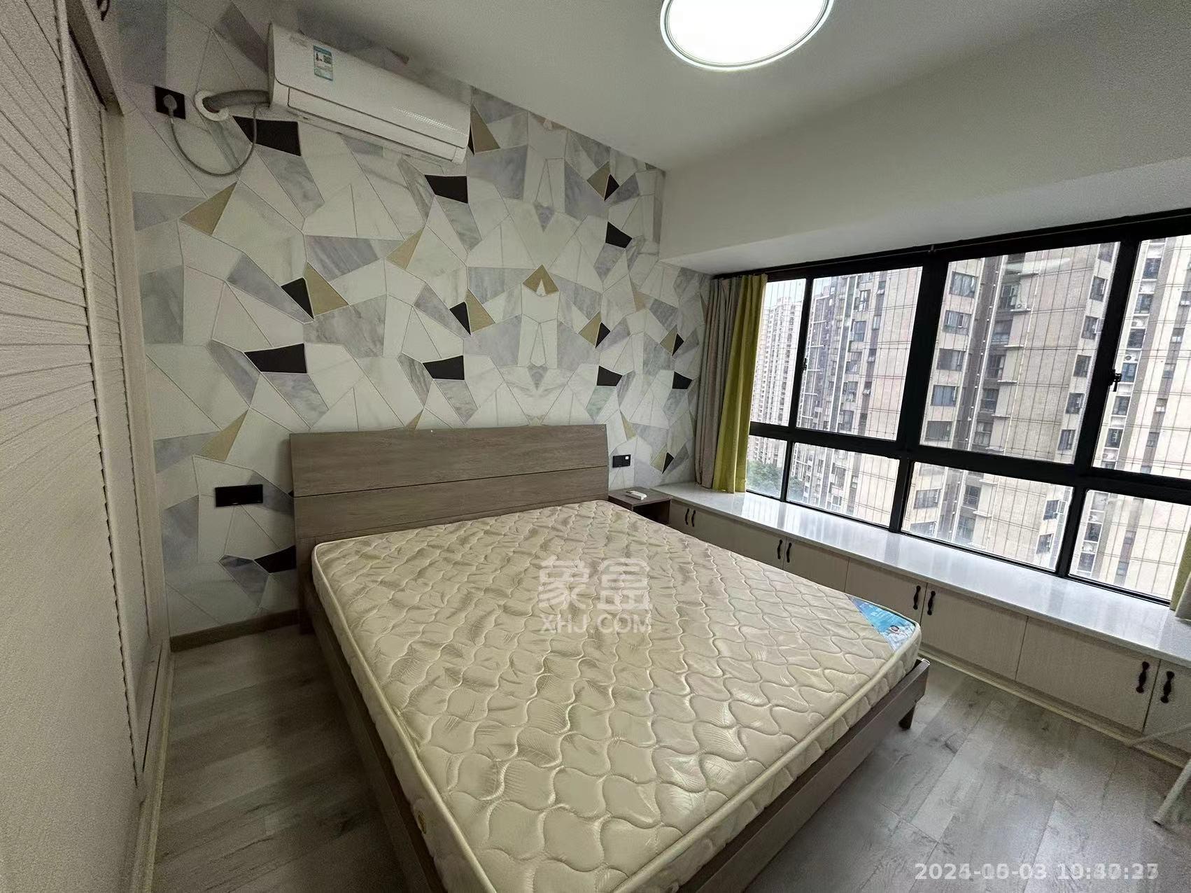 美的城四期 3室2厅2卫 2000.0元/月 美的城四期 3室2厅2卫 2000.0元/月室内图