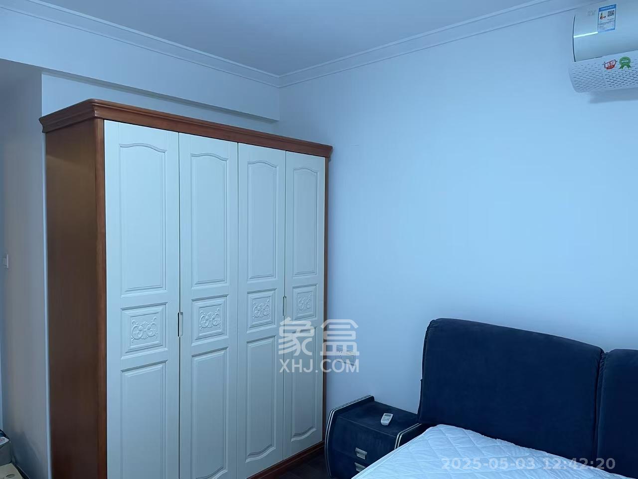 万科里梅溪郡  4室2厅2卫   4200.00元/月室内图
