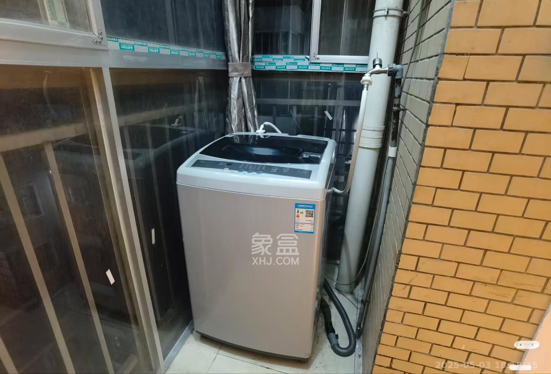 凯通国际城（凯通朝庭）  2室1厅1卫    2000.0元/月室内图